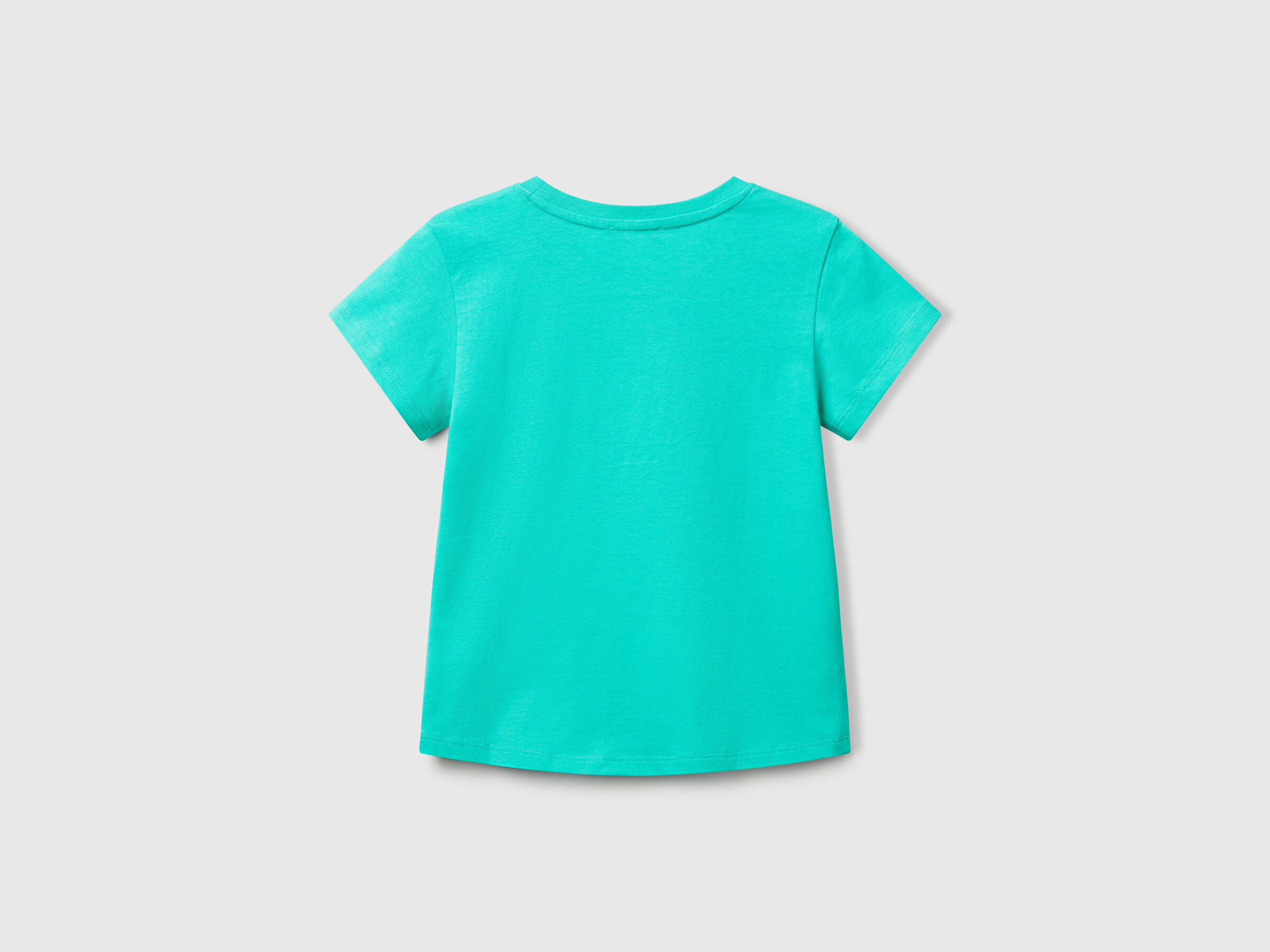 T-SHIRT Junior Girl image number 1
