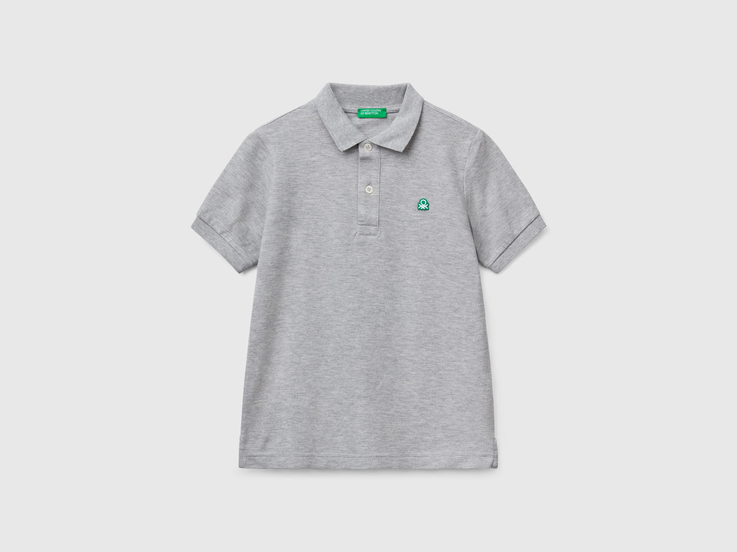 H/S POLO SHIRT Junior Boy image number 0