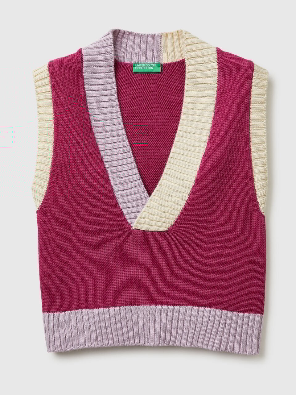 WAISTCOAT Women image number 1