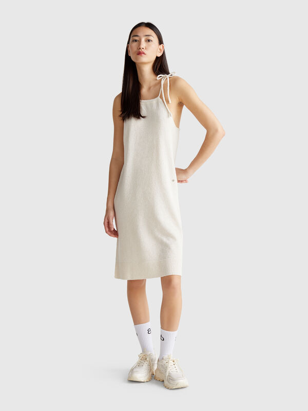 Sweater dress Women
