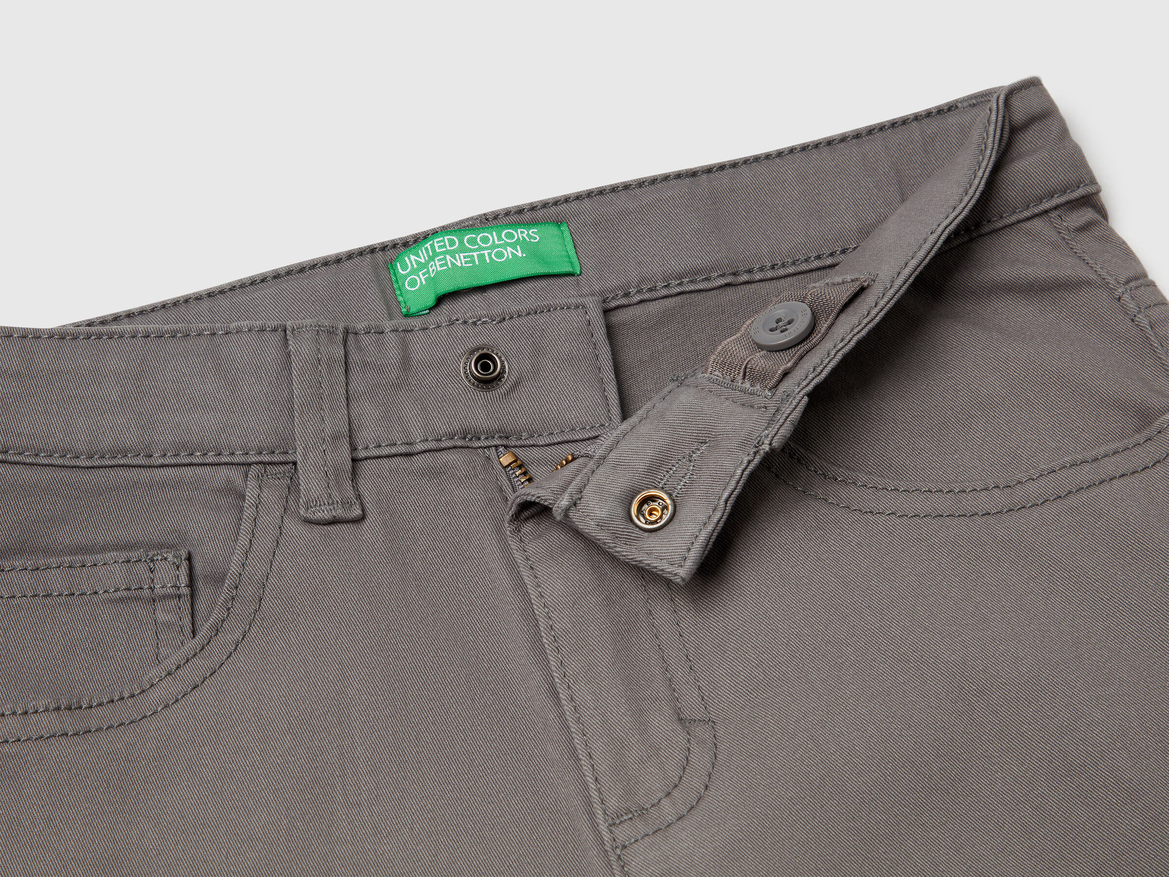 TROUSERS Junior Boy image number 2