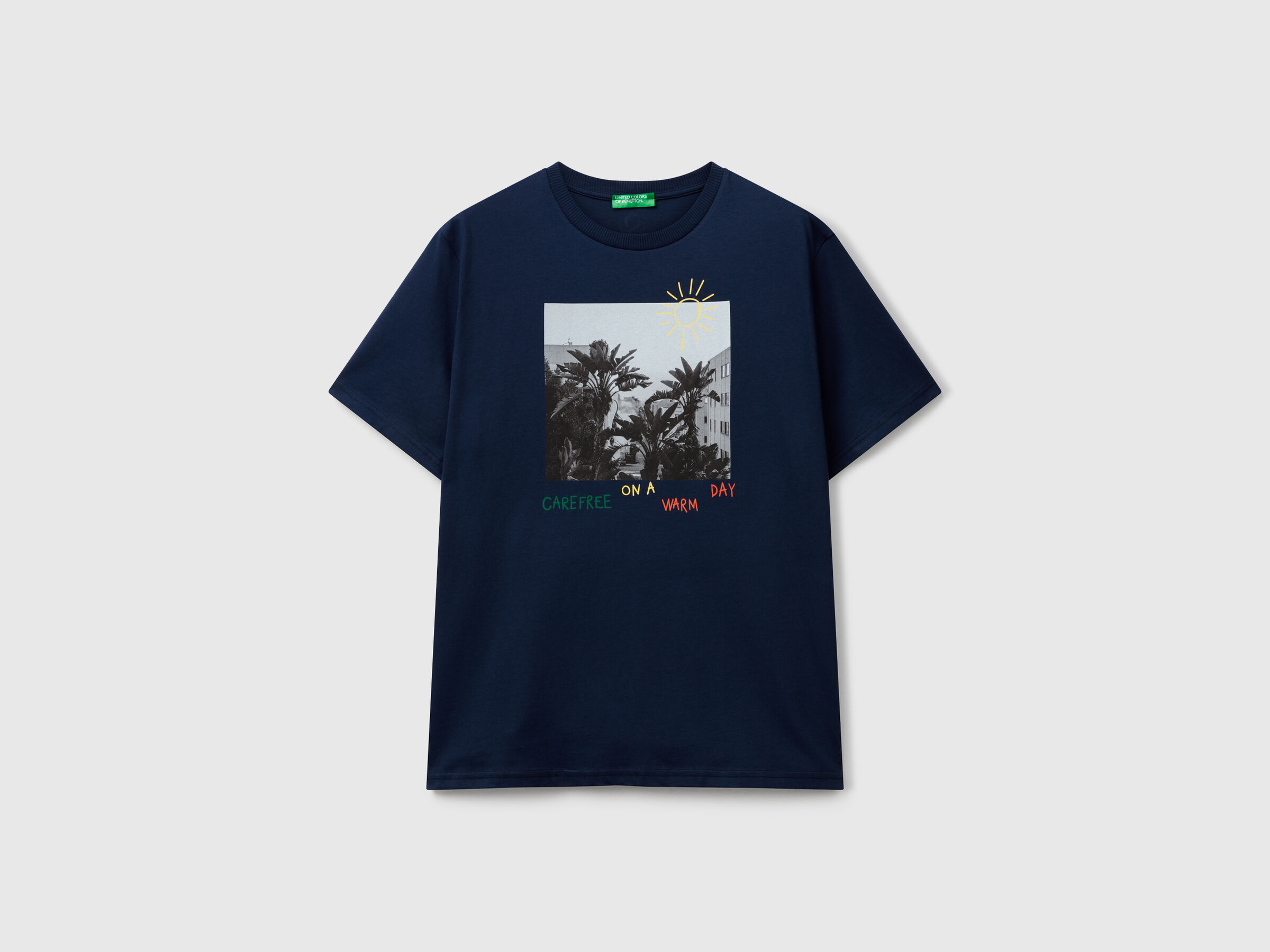 T-SHIRT Men image number 2
