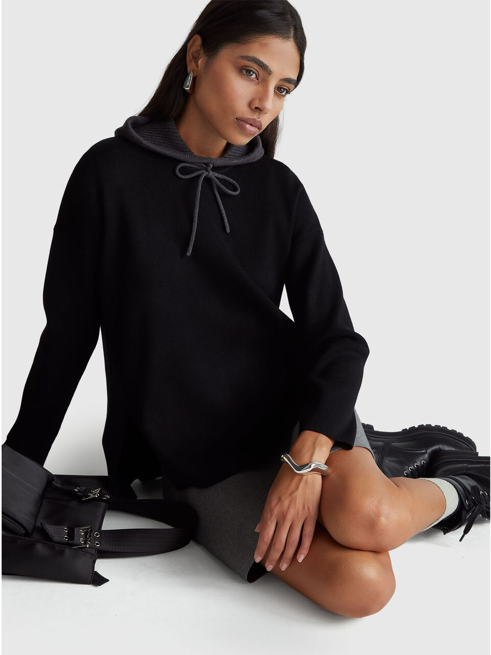 SWEATER L/S Women image number null