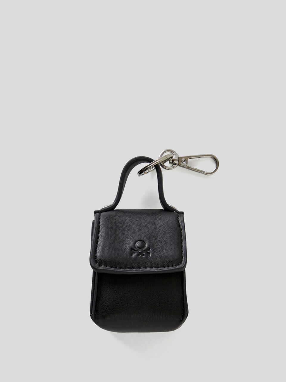 Keychain and coin purse image number 1