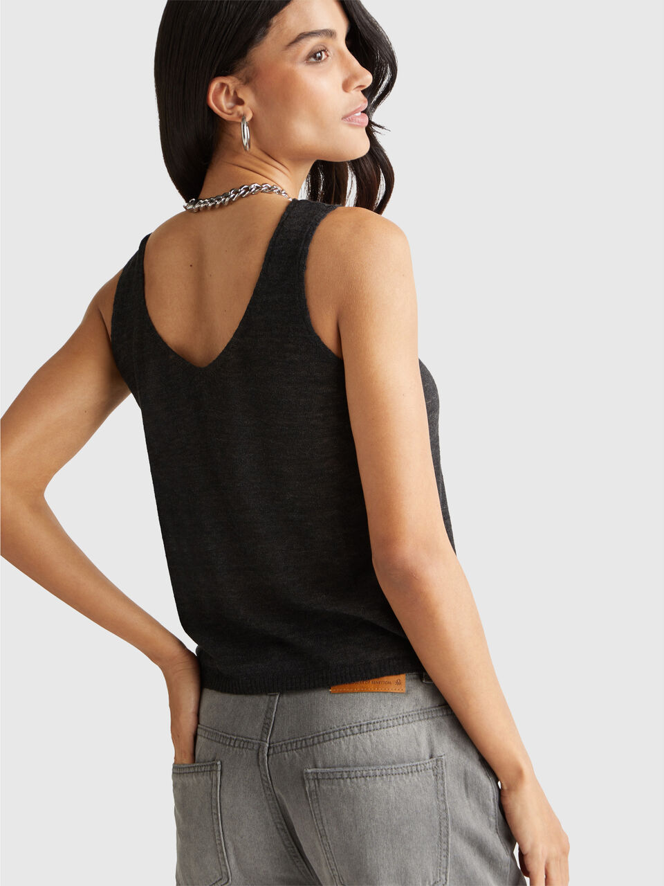 TANK-TOP Women image number null