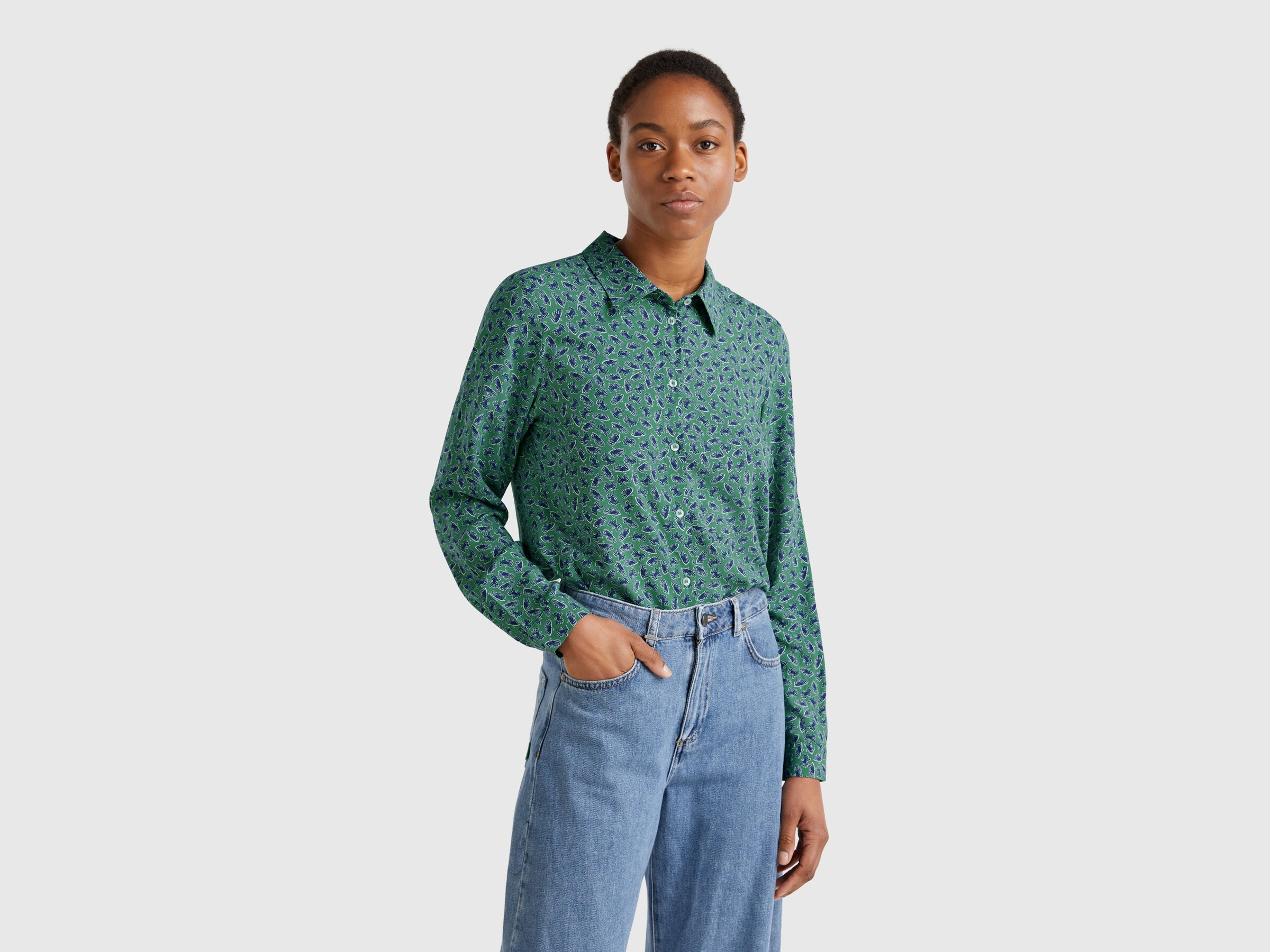 SHIRT Women image number 1