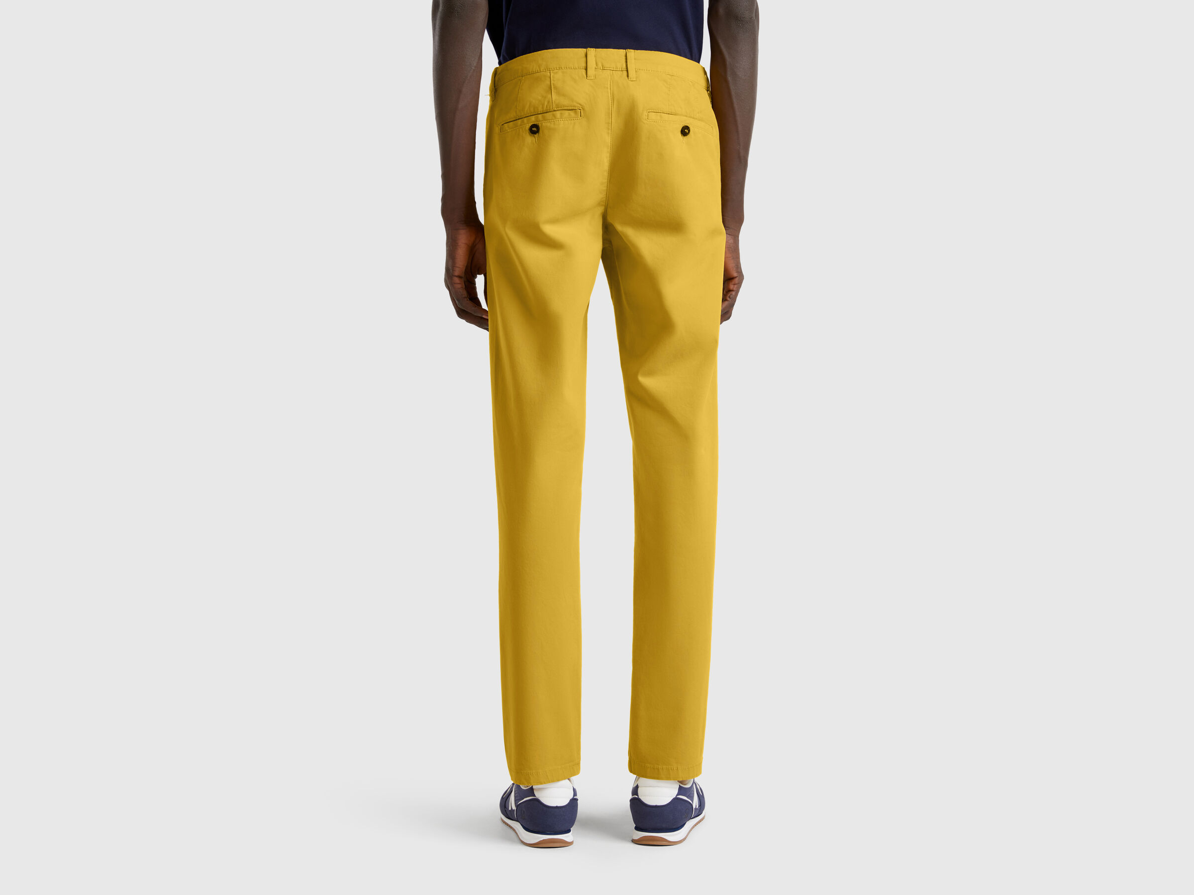 TROUSERS Men image number 1