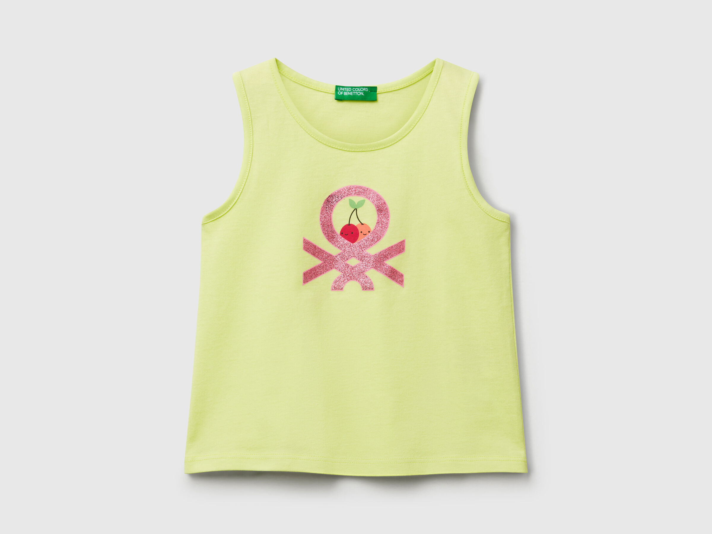 TANK-TOP Junior Girl image number 0