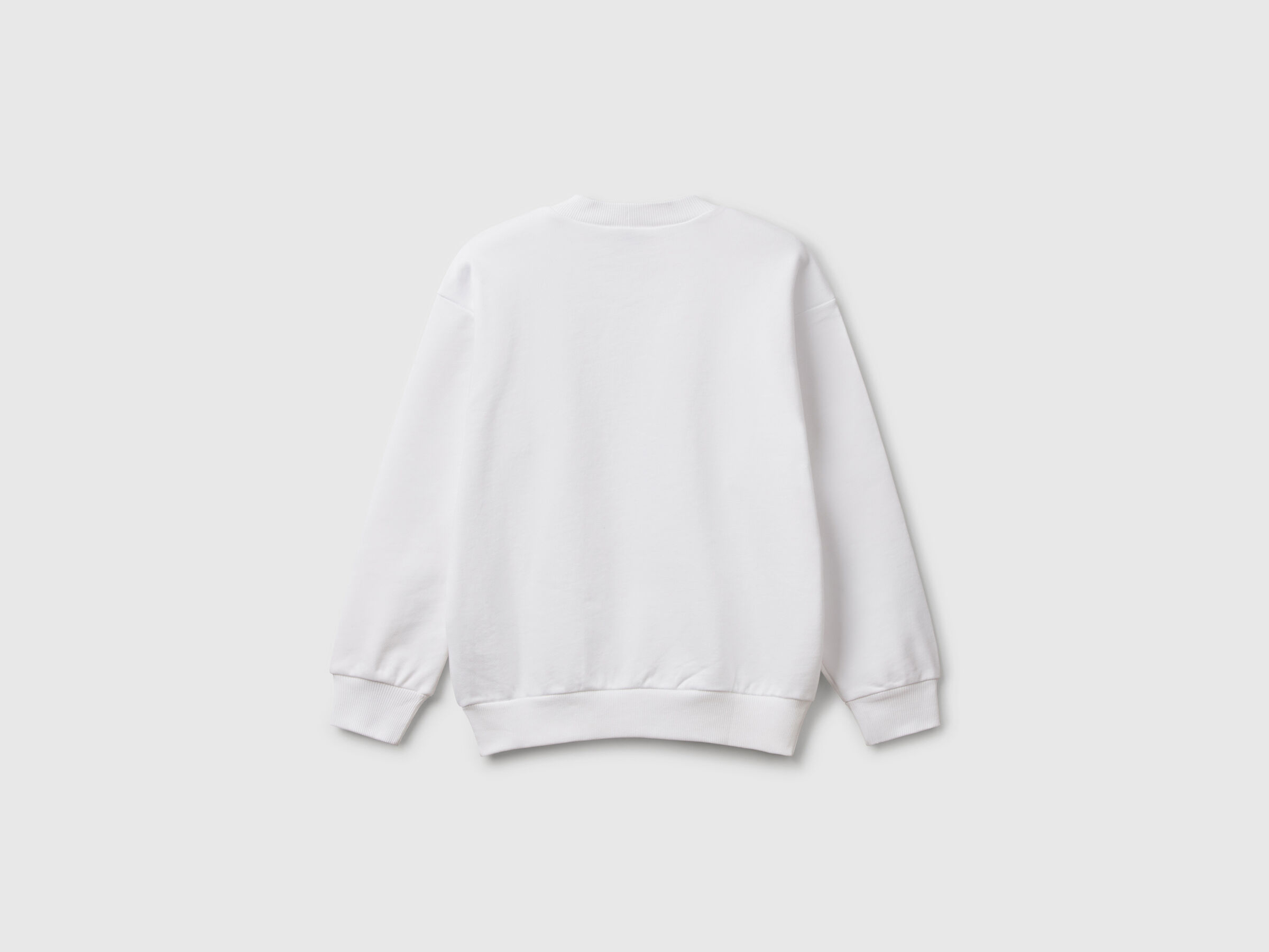 SWEATER L/S Junior Boy image number 1