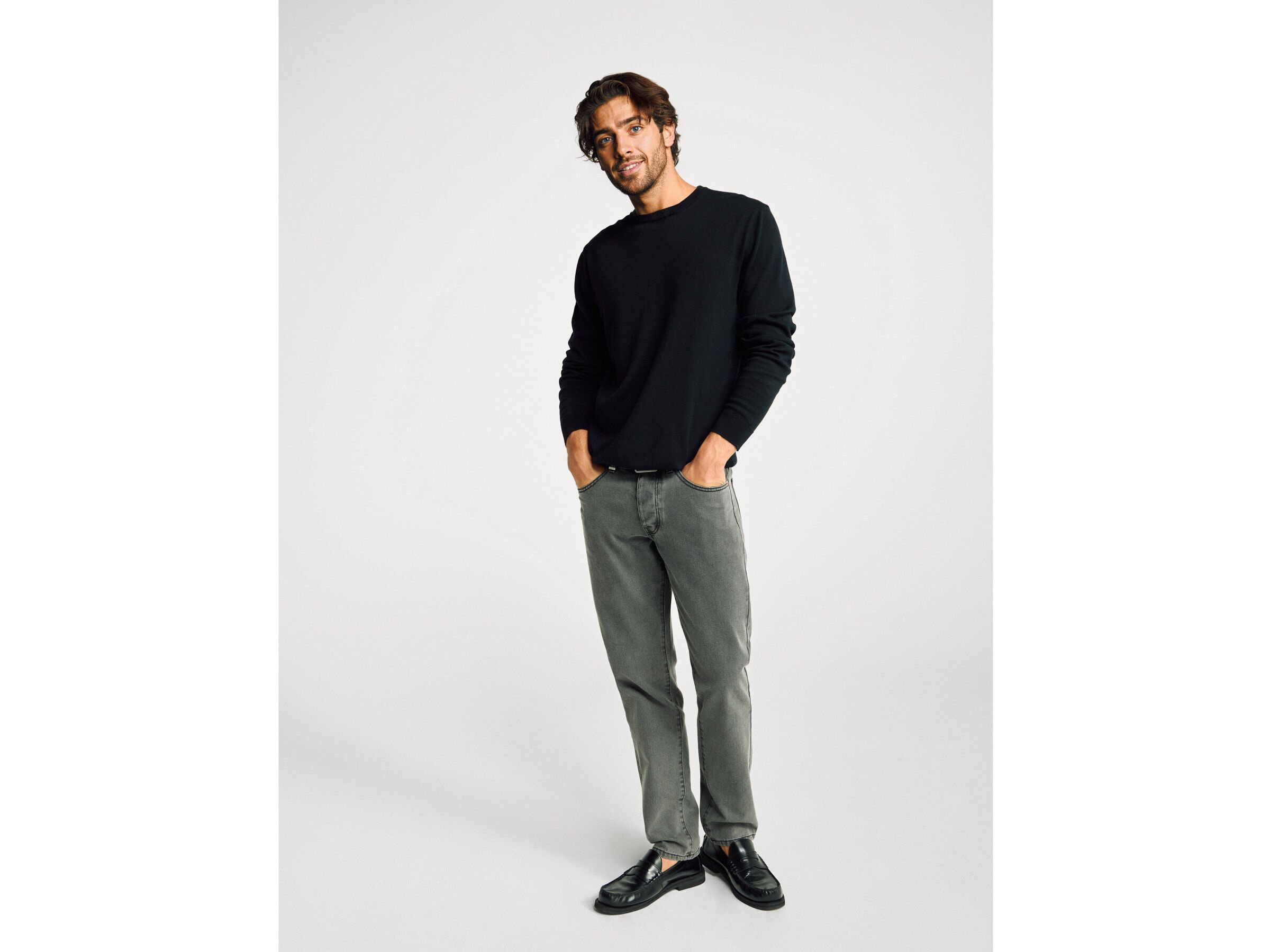 TROUSERS Men image number 0