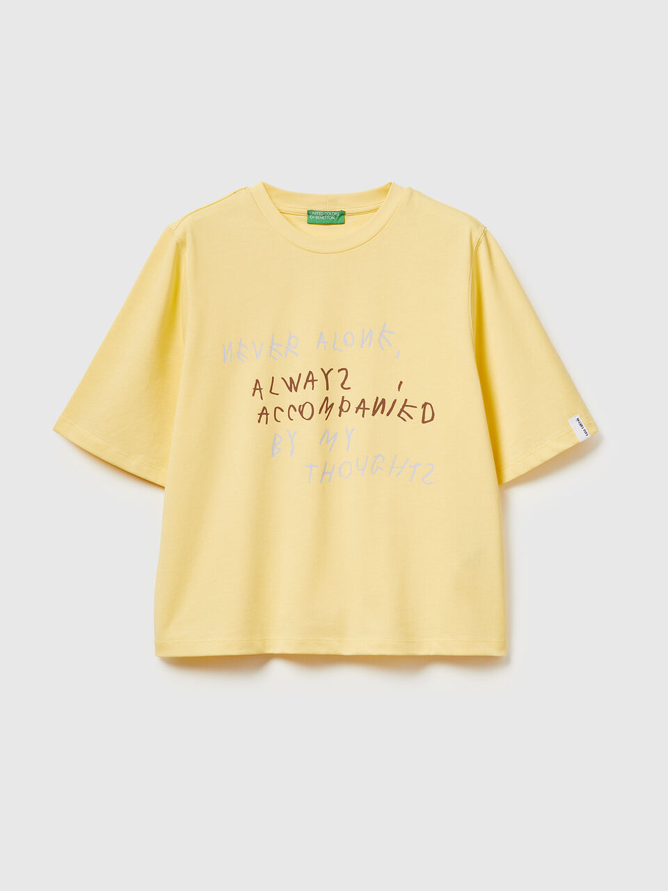 T-SHIRT Women image number 1