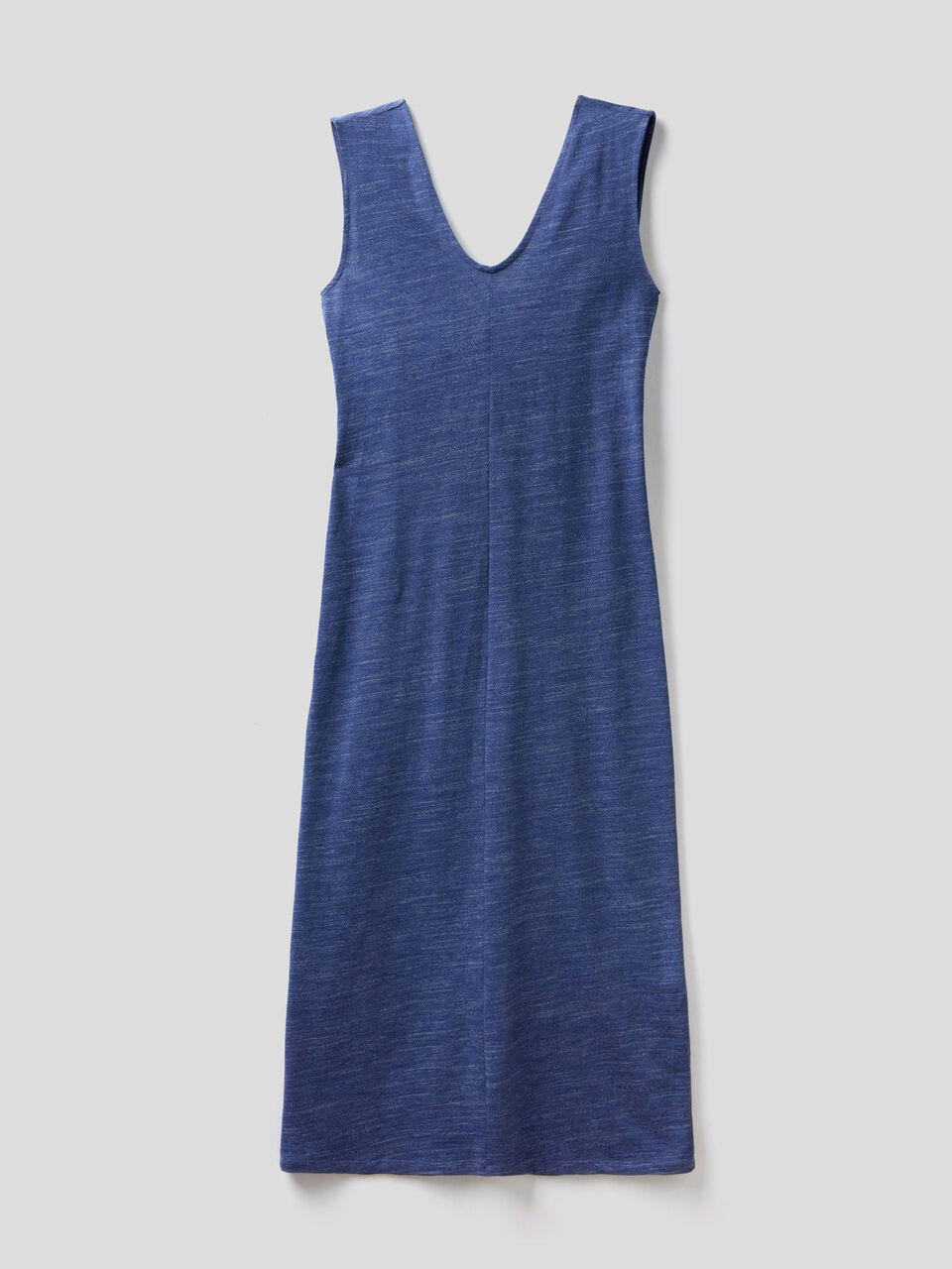Dress with knot on the back image number 1