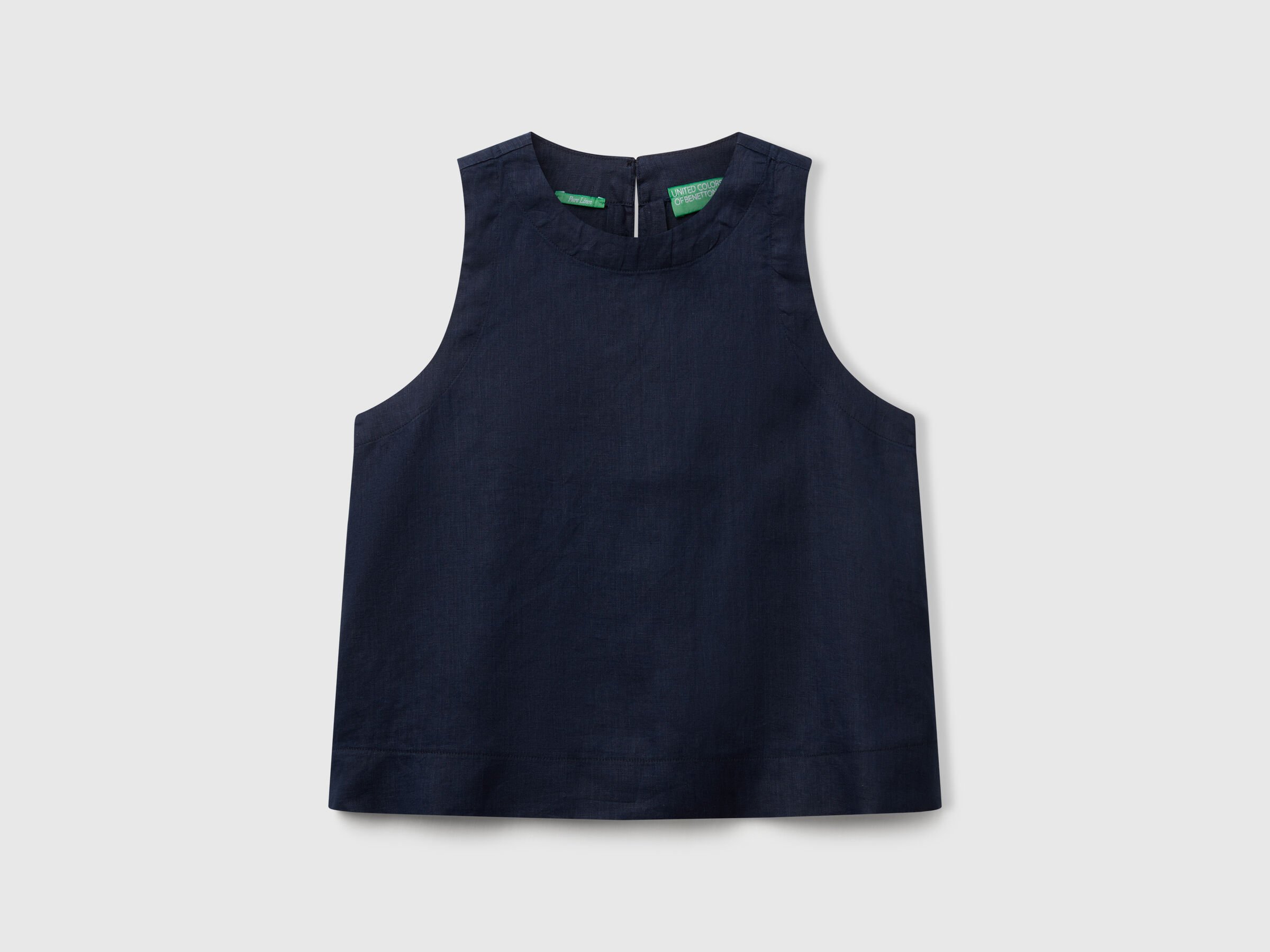 BLOUSE Women image number 2