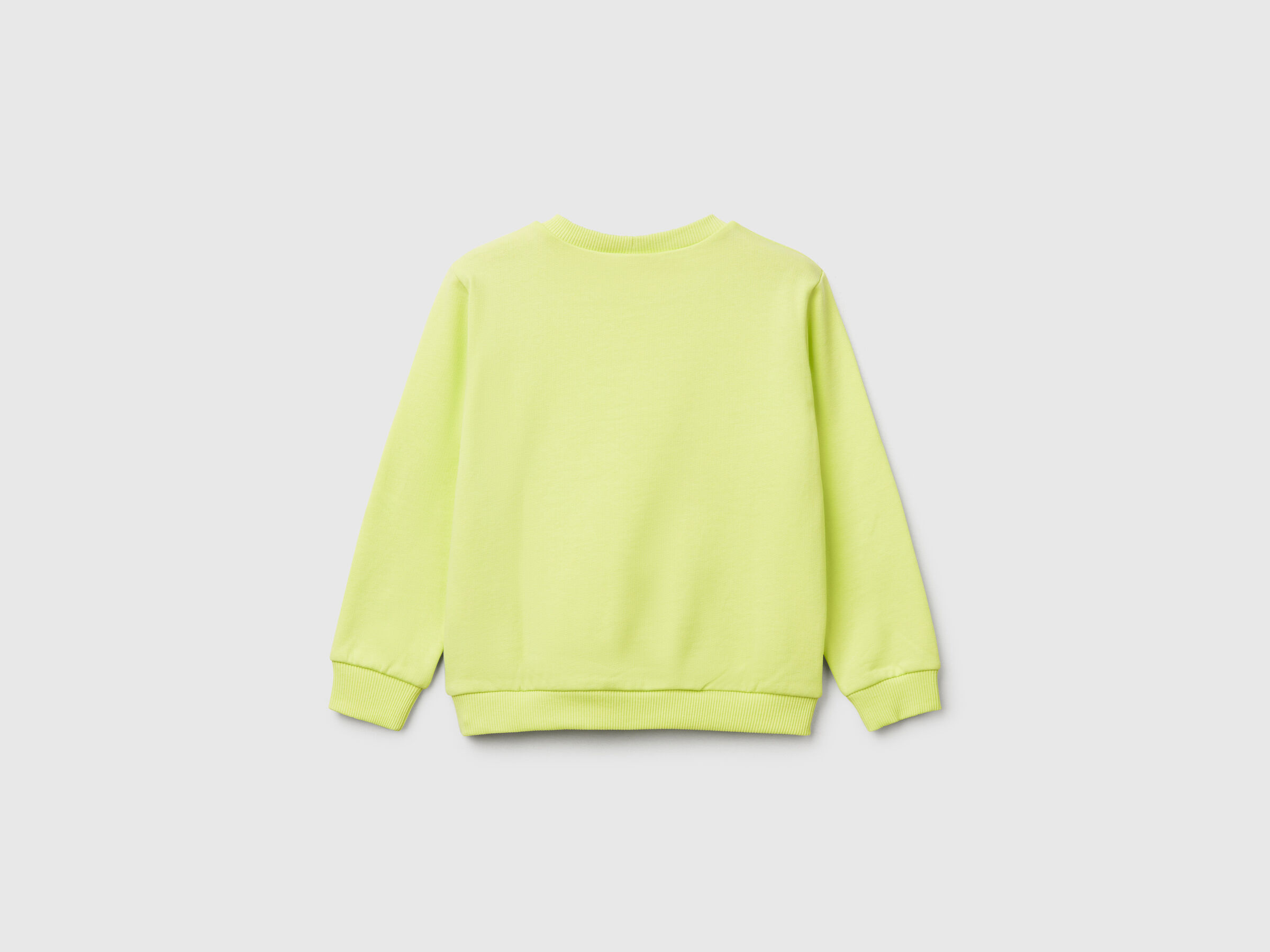 SWEATER L/S Junior Girl image number 1