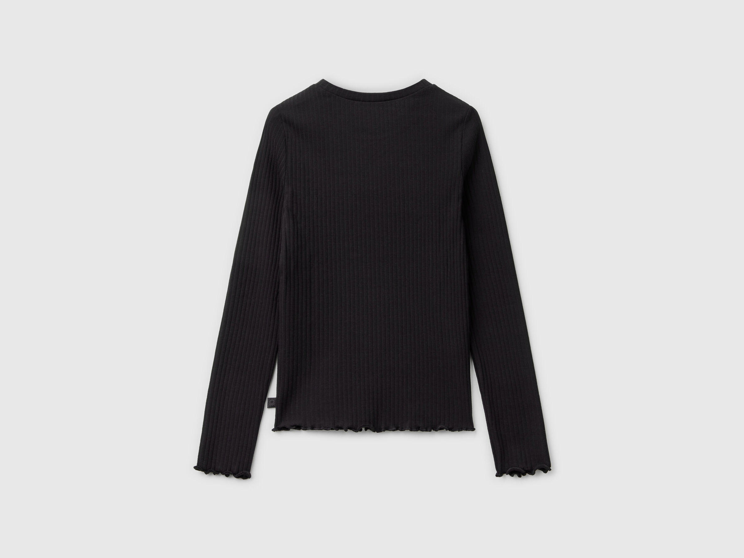T-SHIRT L/S Junior Girl image number 1