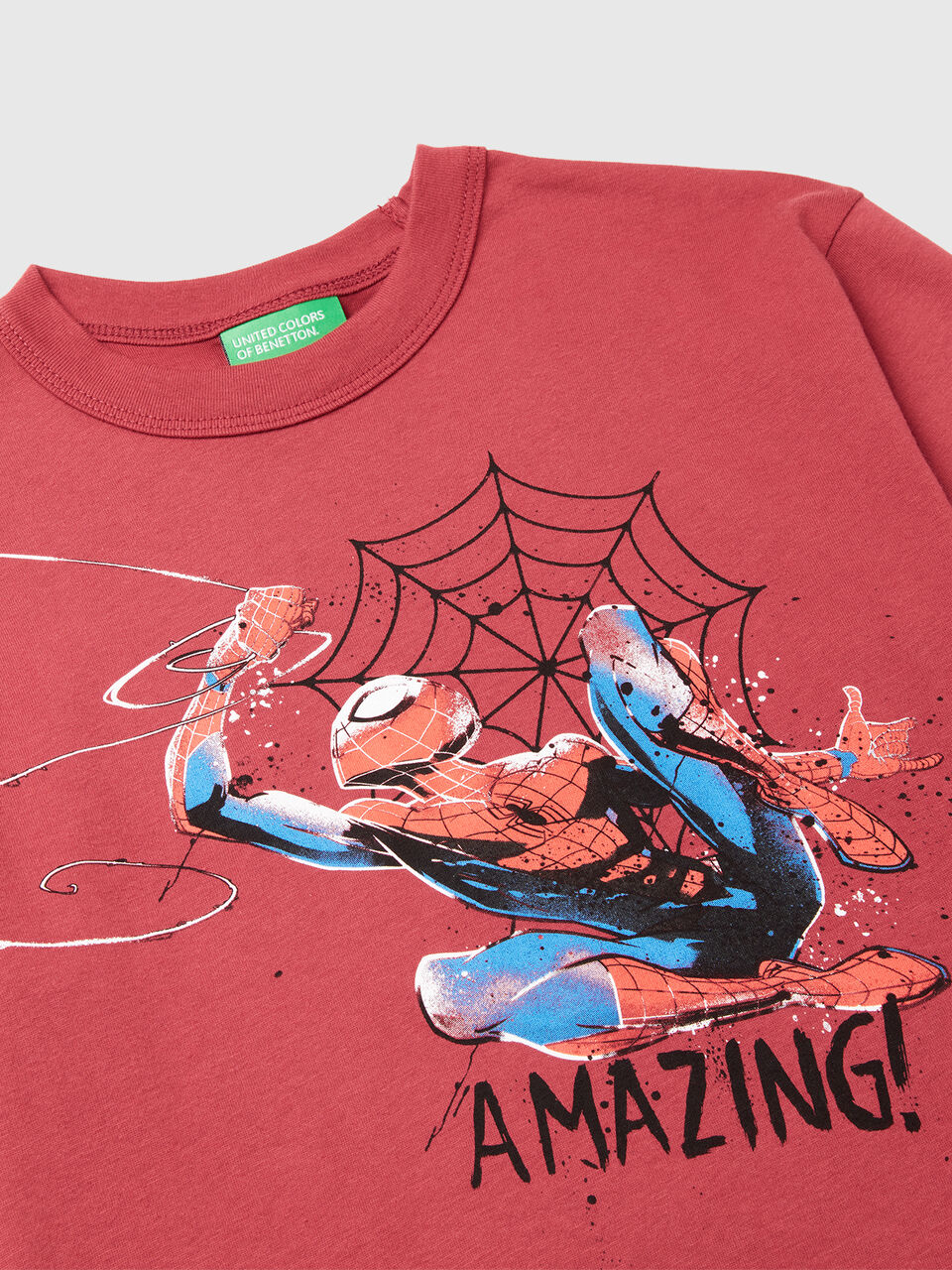 T-SHIRT L/S Junior Boy image number null