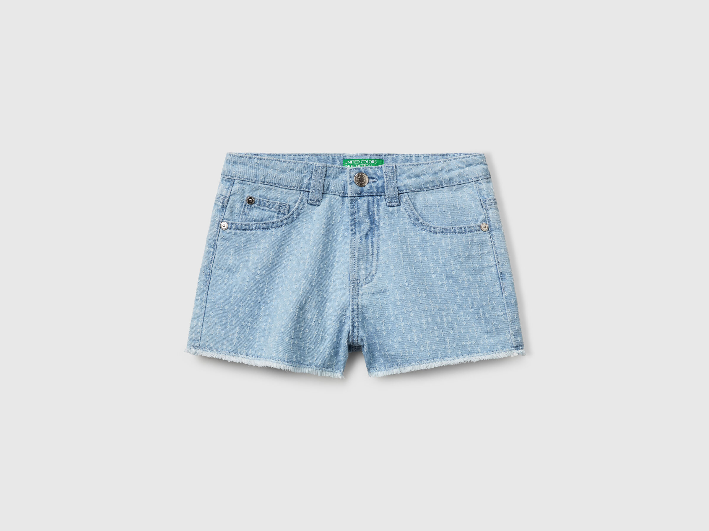 SHORTS Junior Girl image number 0