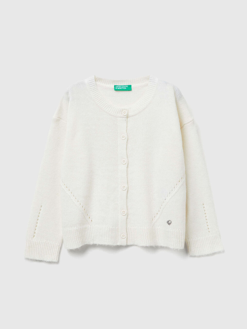L/S SWEATER Junior Girl image number null