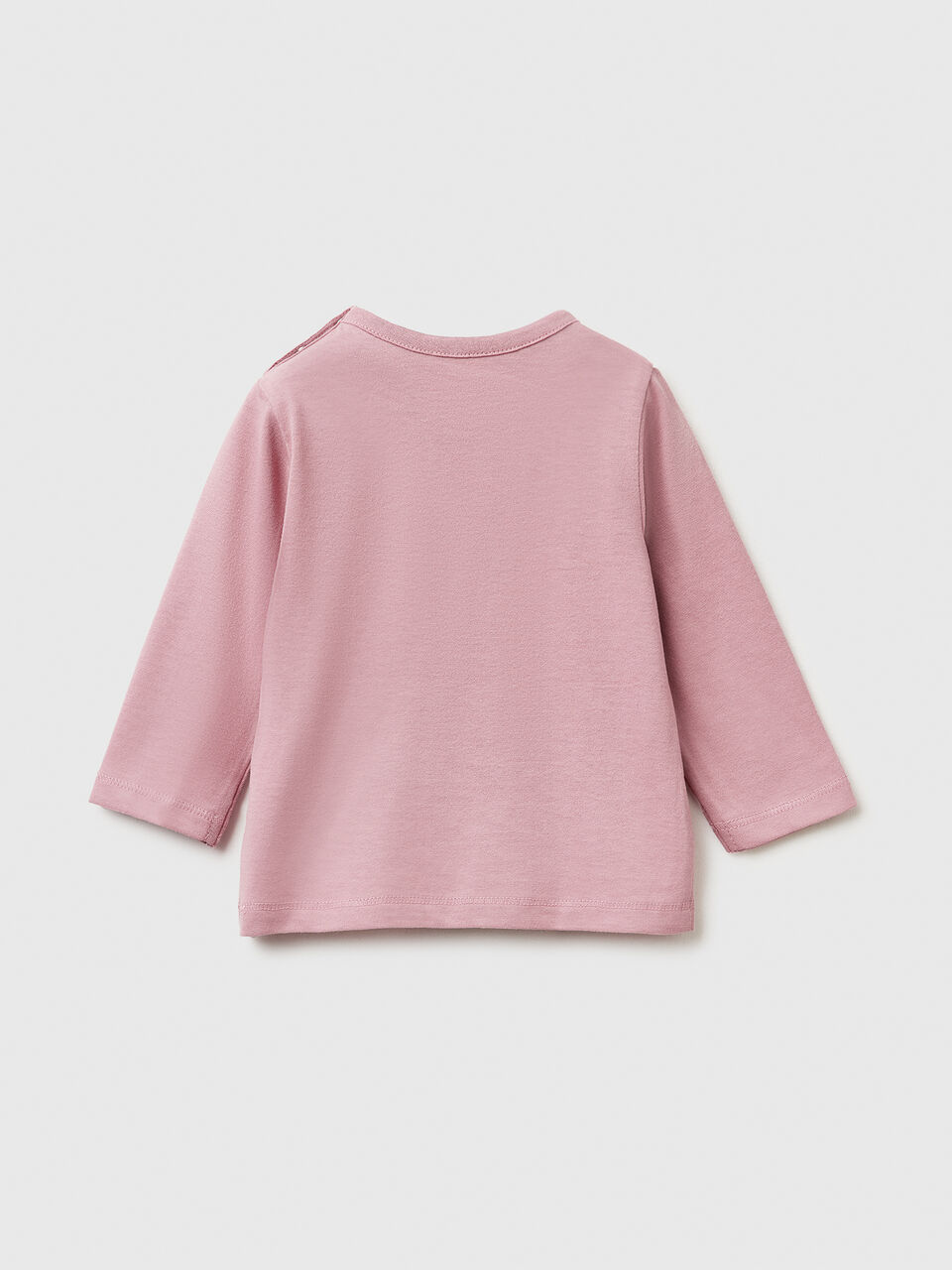 T-SHIRT L/S New Born (0-18 months) image number null