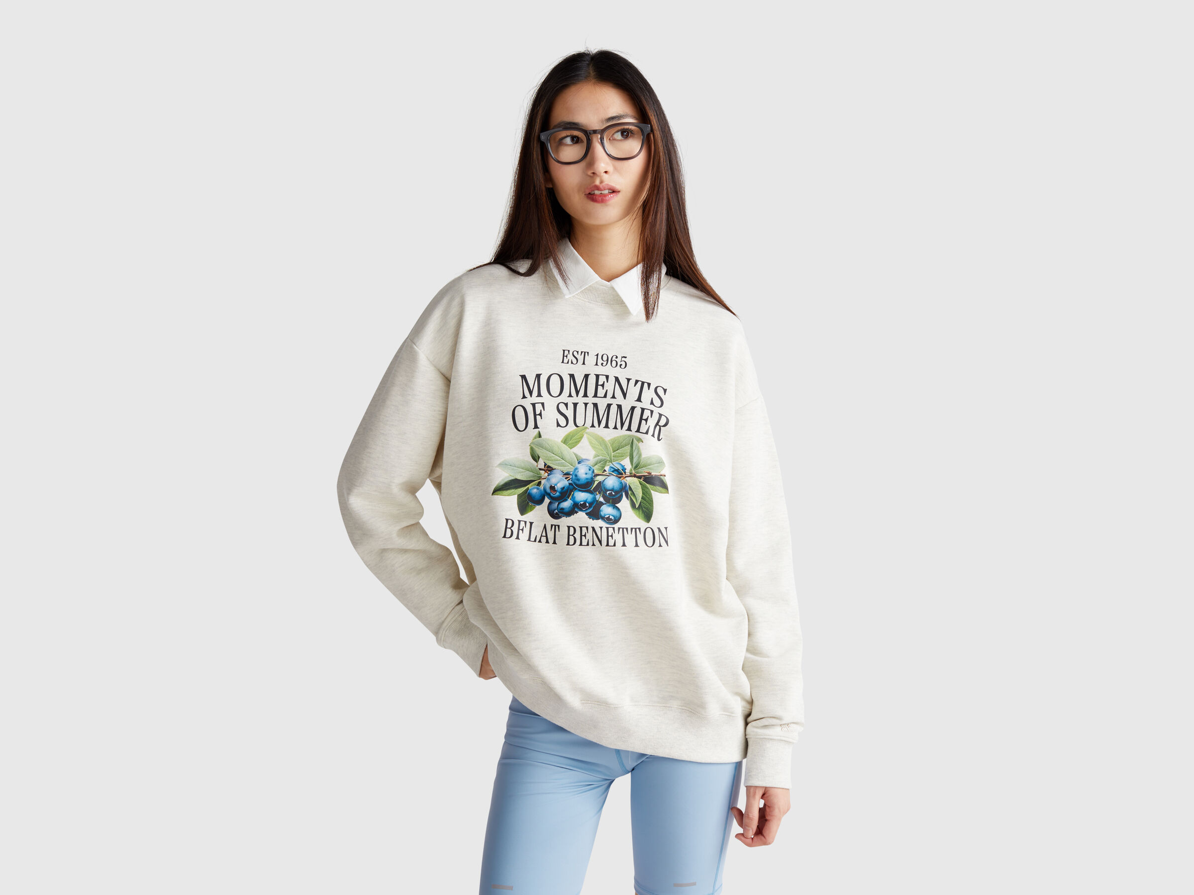 SWEATER L/S Women image number 0