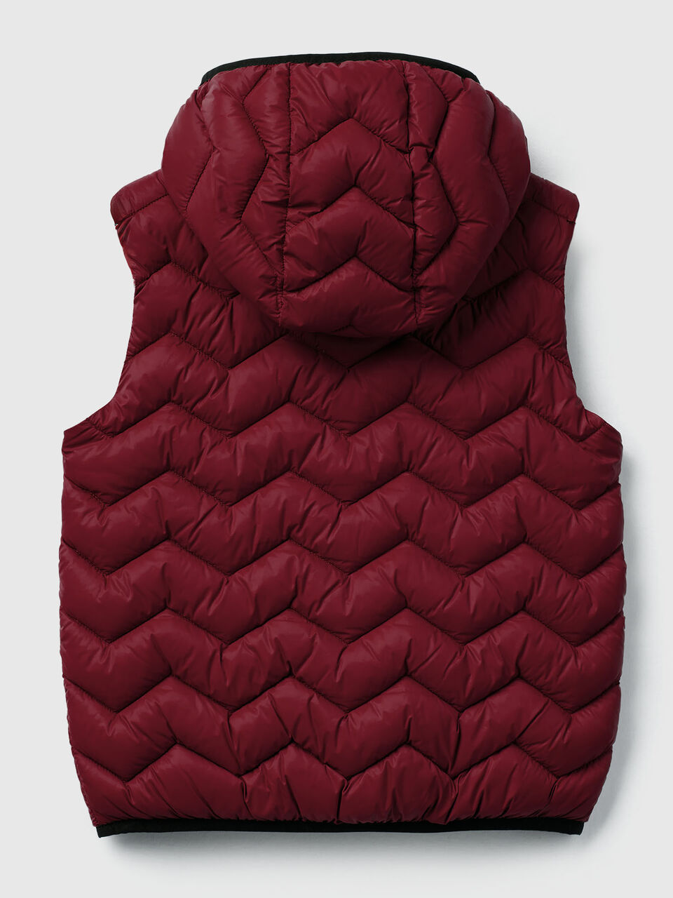 WAISTCOAT Junior Boy image number 2