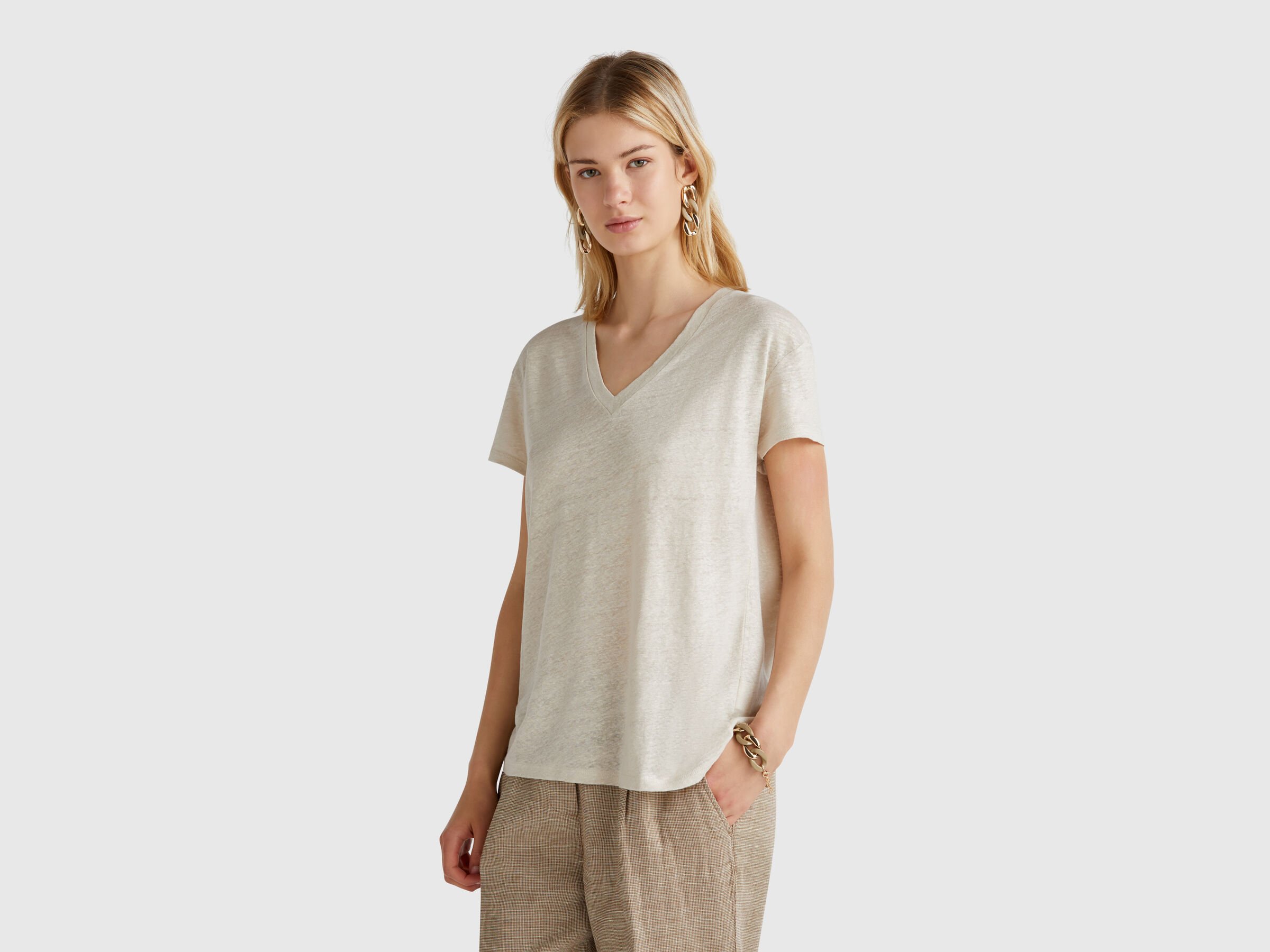 T-SHIRT Women image number 0