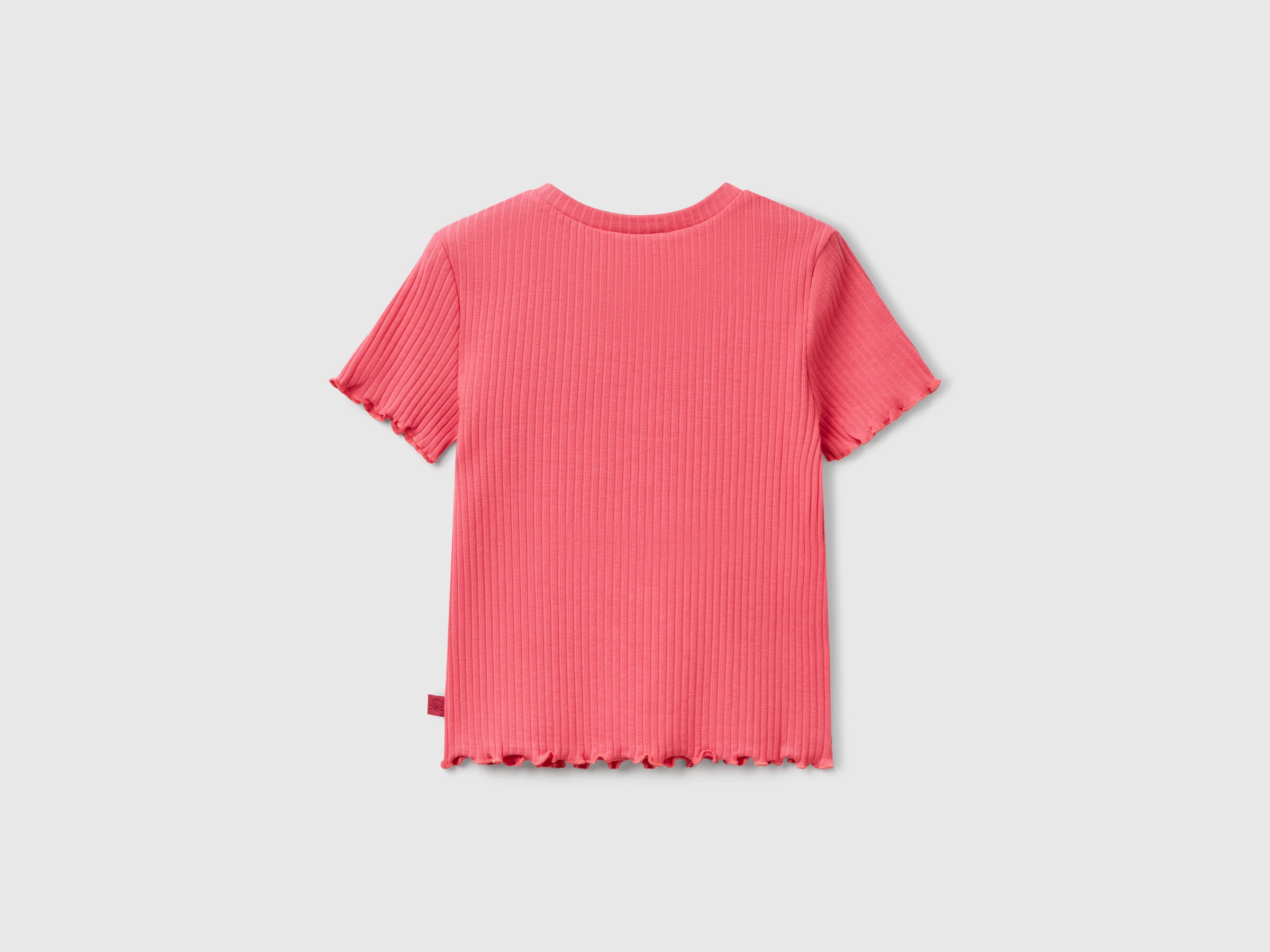 T-SHIRT Junior Girl image number 1