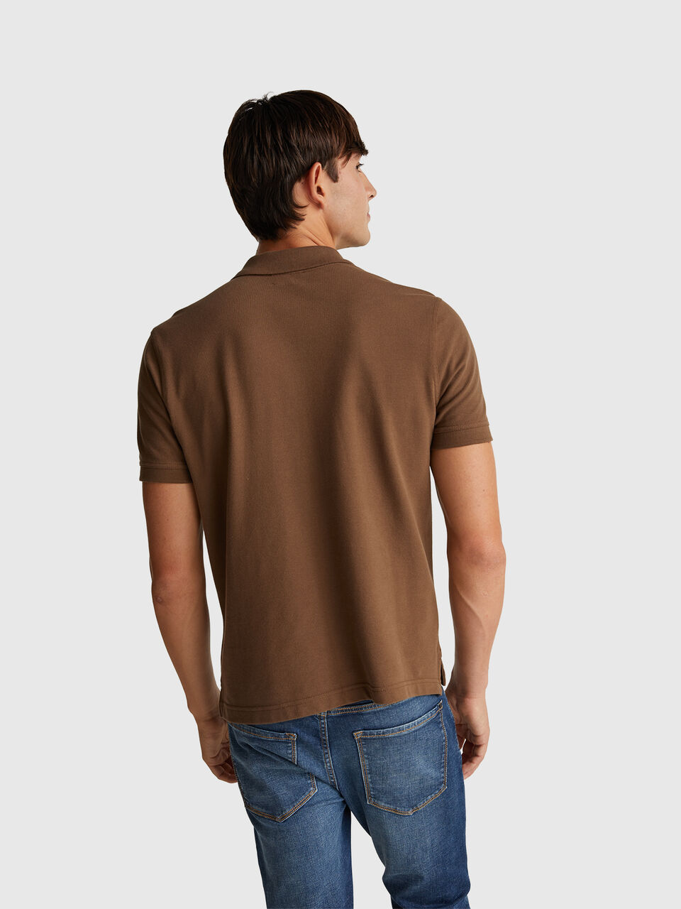 H/S POLO SHIRT Men image number null