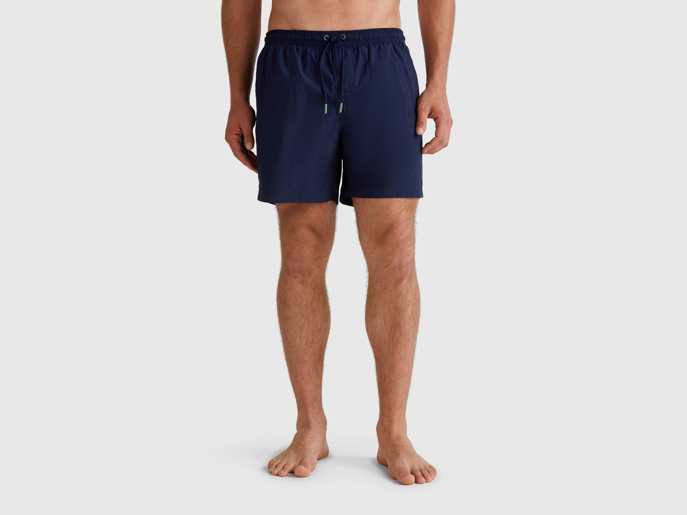 SWIM TRUNKS Men image number 0