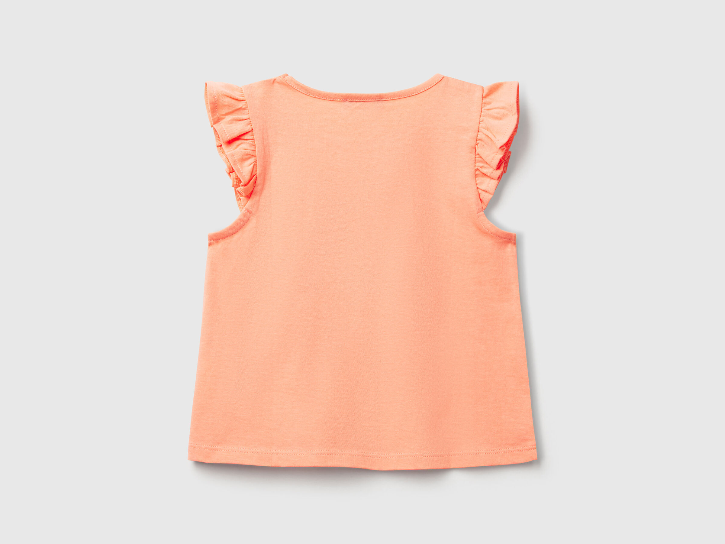 T-SHIRT Junior Girl image number 1
