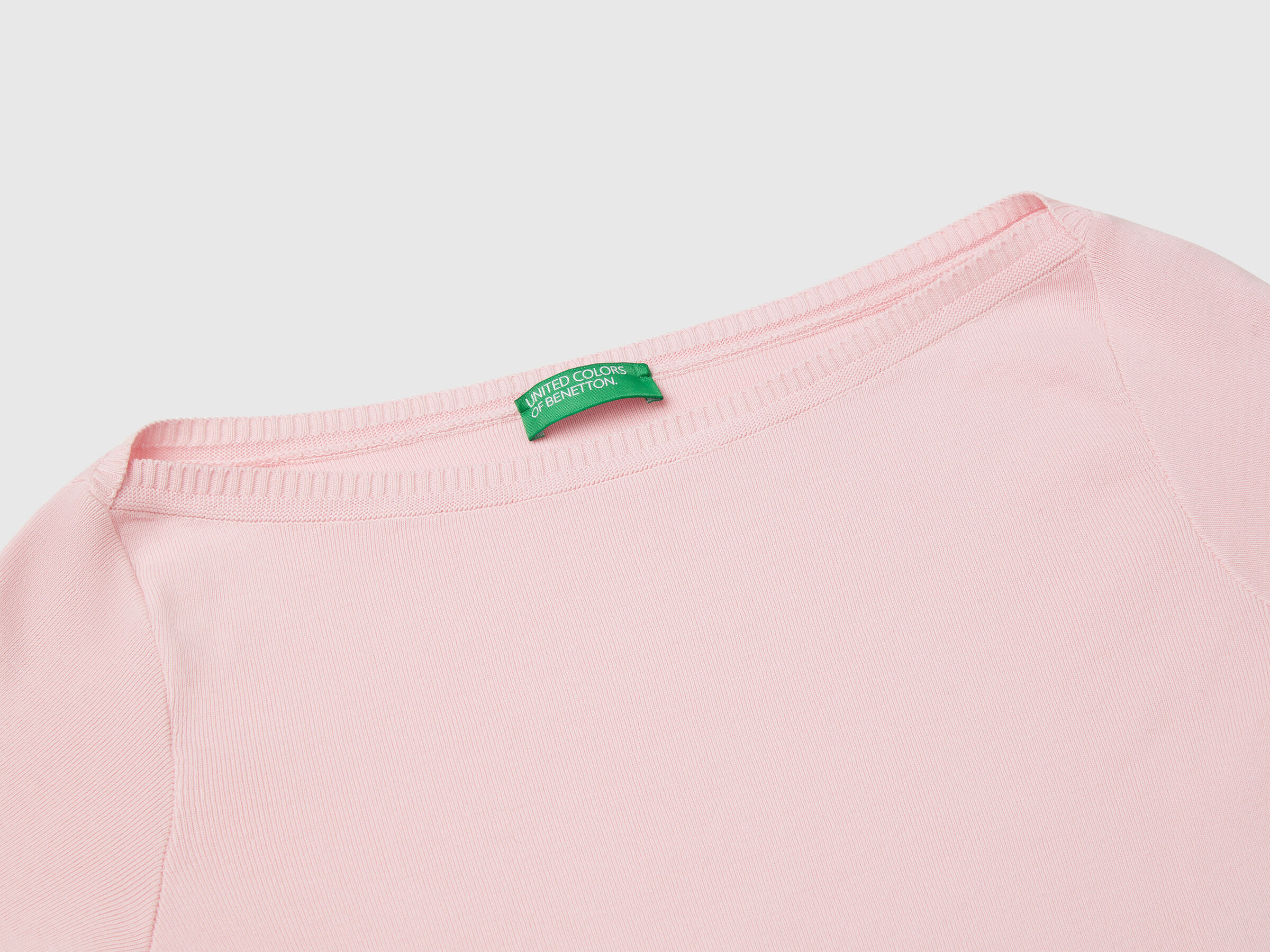 SWEATER H/S Women image number 5