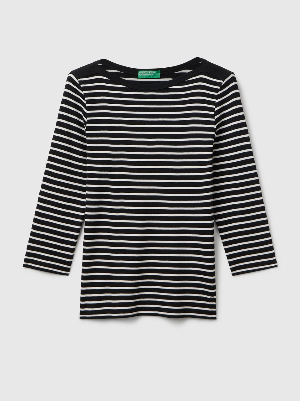 T-SHIRT L/S Women image number 1