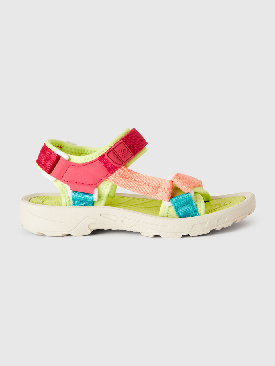 SANDAL Junior Boy image number 1