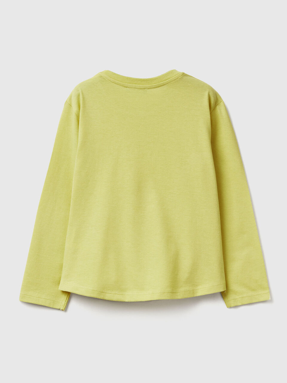 T-SHIRT L/S Junior Girl image number null