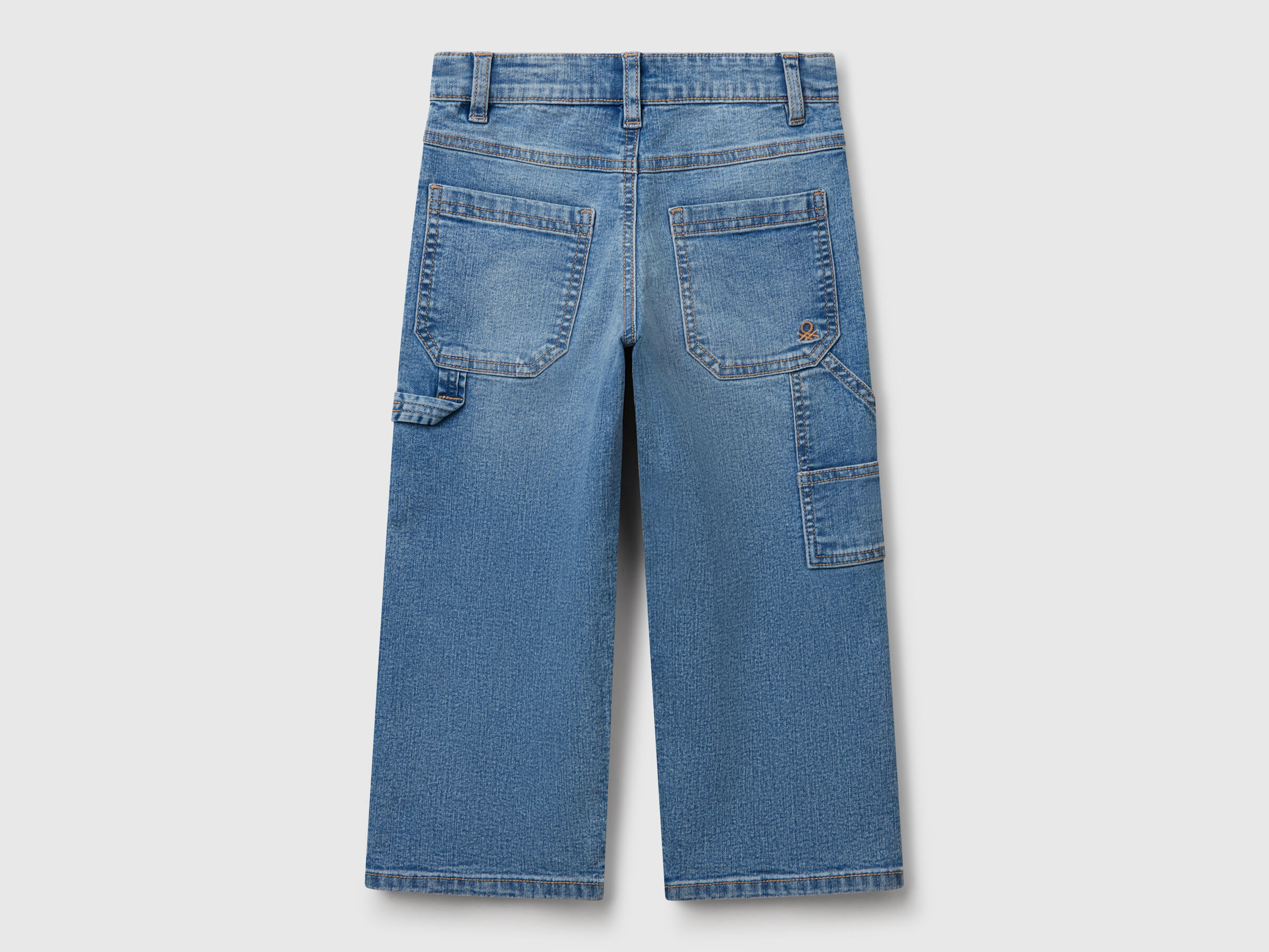 TROUSERS Junior Boy image number 1
