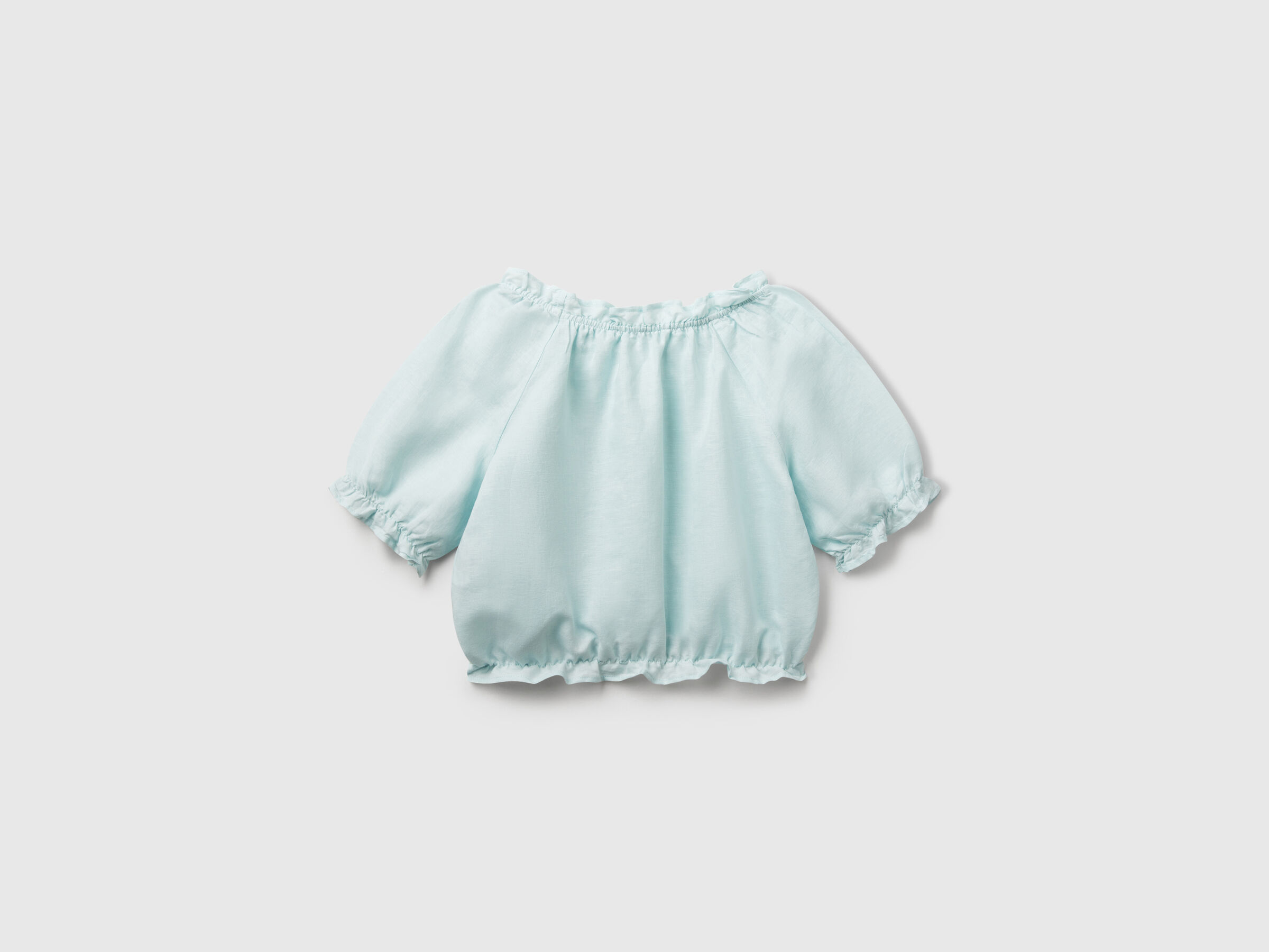BLOUSE Junior Girl image number 1