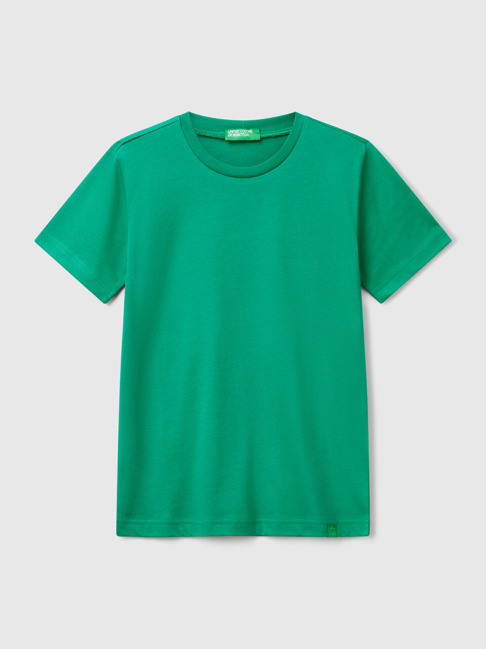 T-SHIRT Junior Boy image number 1