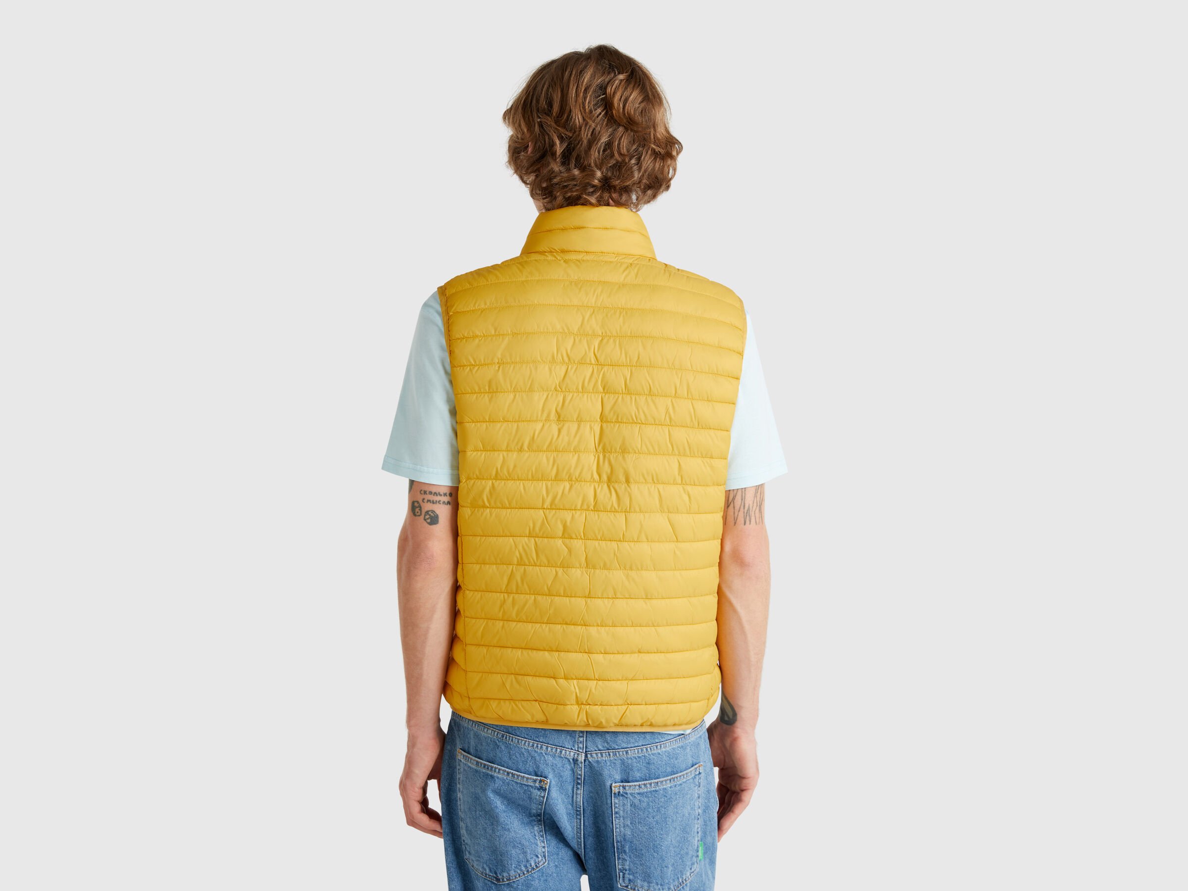 WAISTCOAT Men image number 1