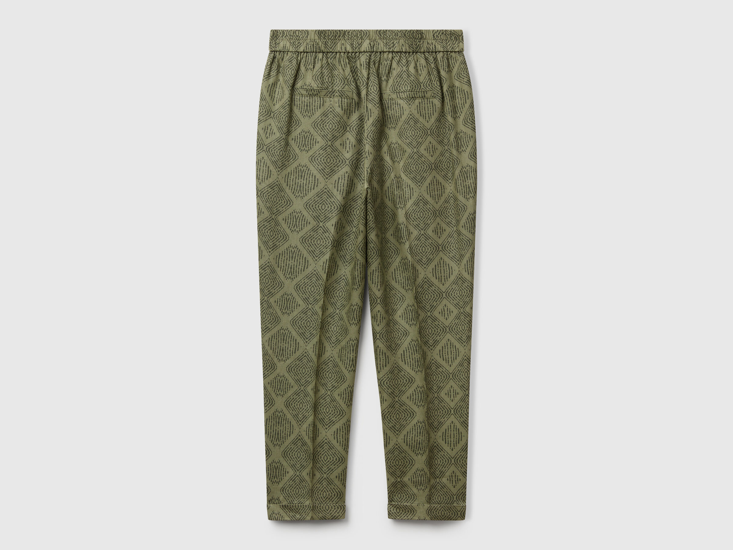 TROUSERS Women image number 4