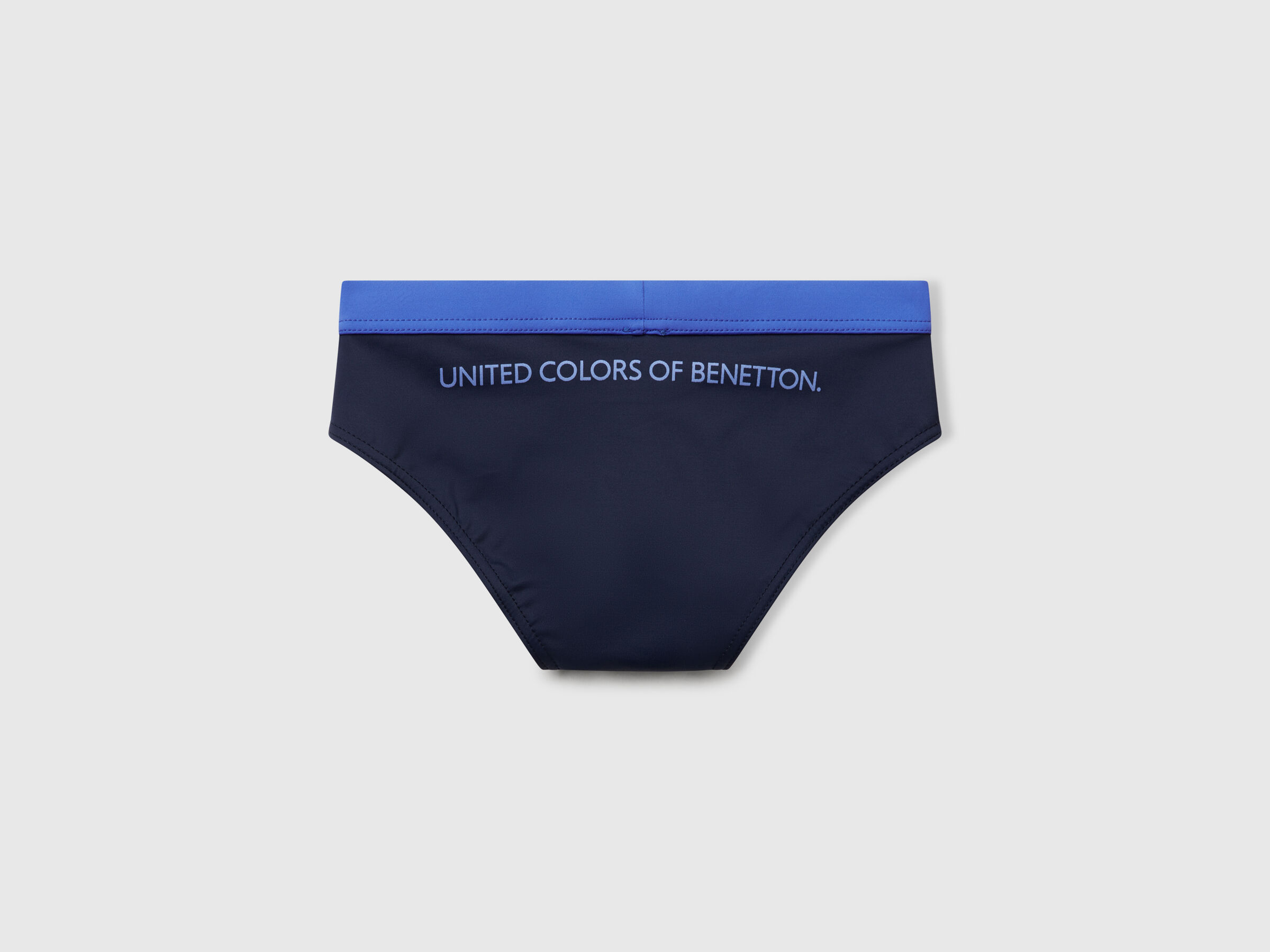 SWIMMING BRIEFS Junior Boy image number 1