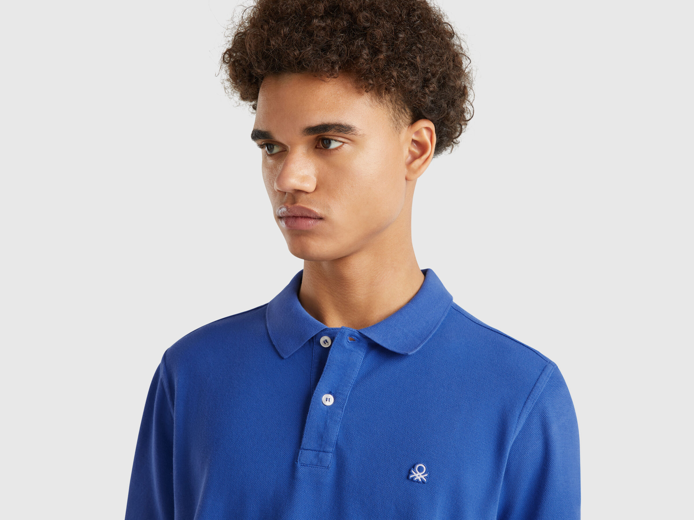 H/S POLO SHIRT Men image number 2