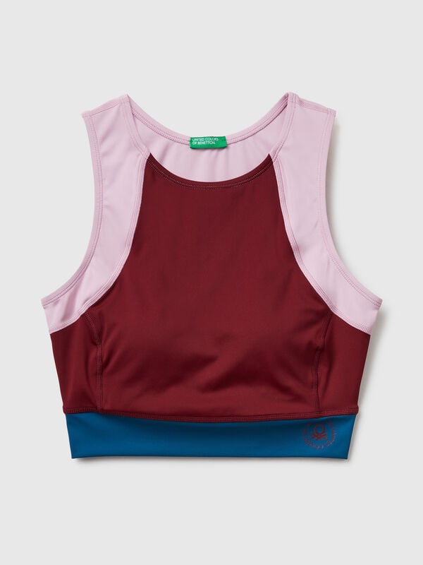 Super stretch sports top Women