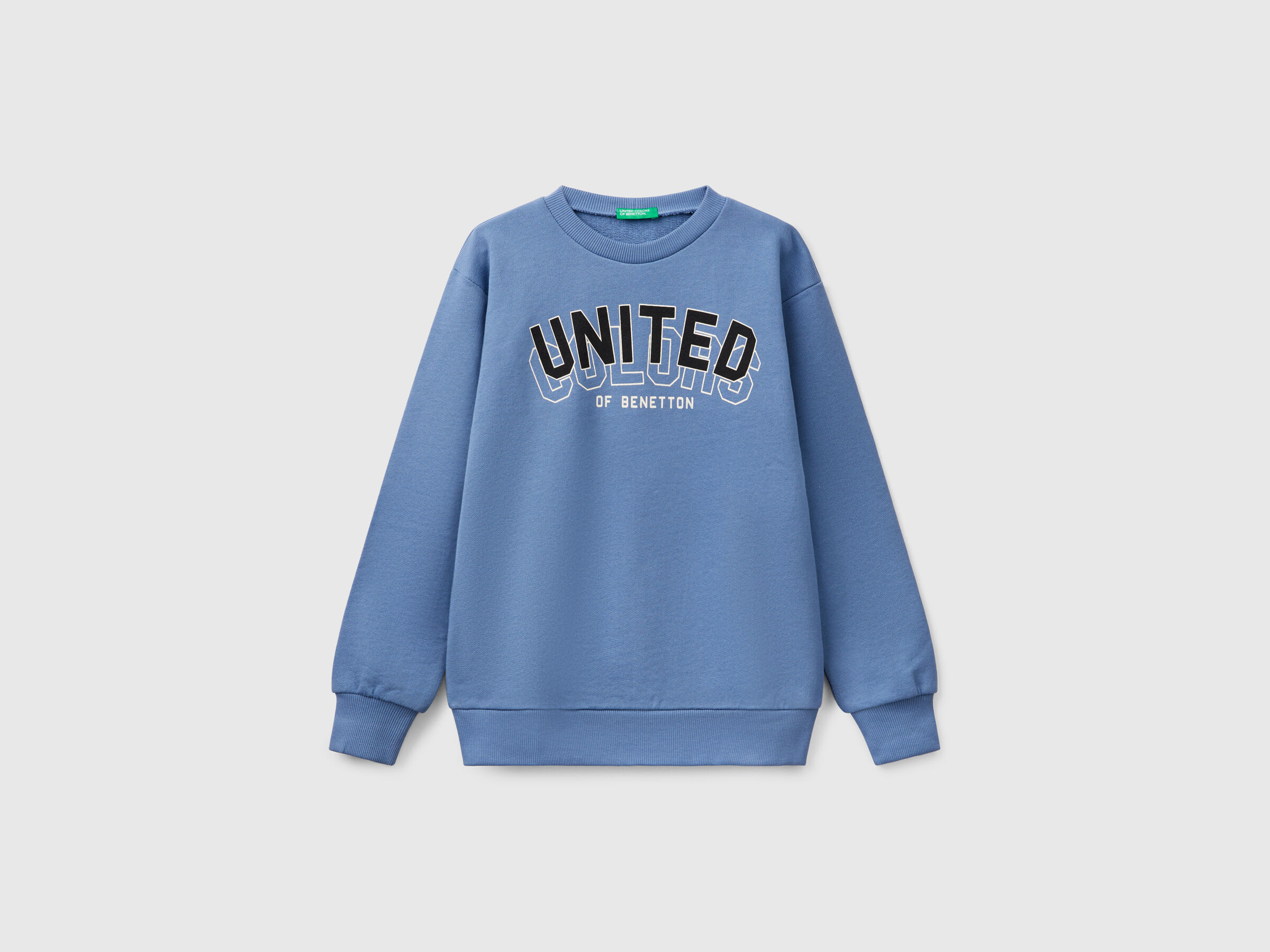 SWEATER L/S Junior Boy image number 0
