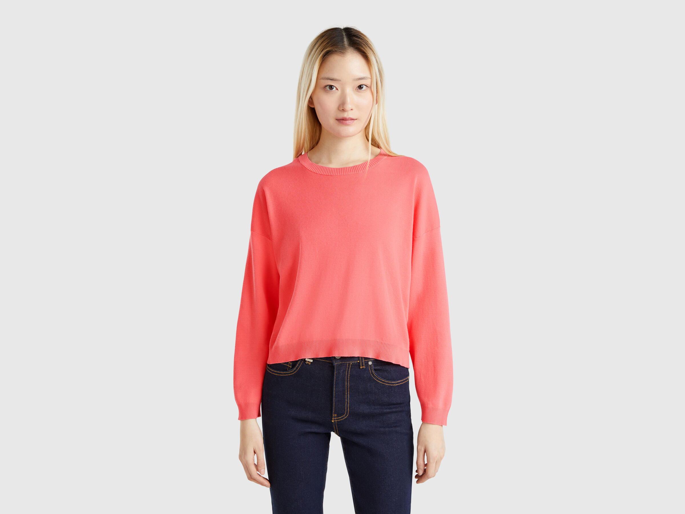 SWEATER L/S Women image number 0