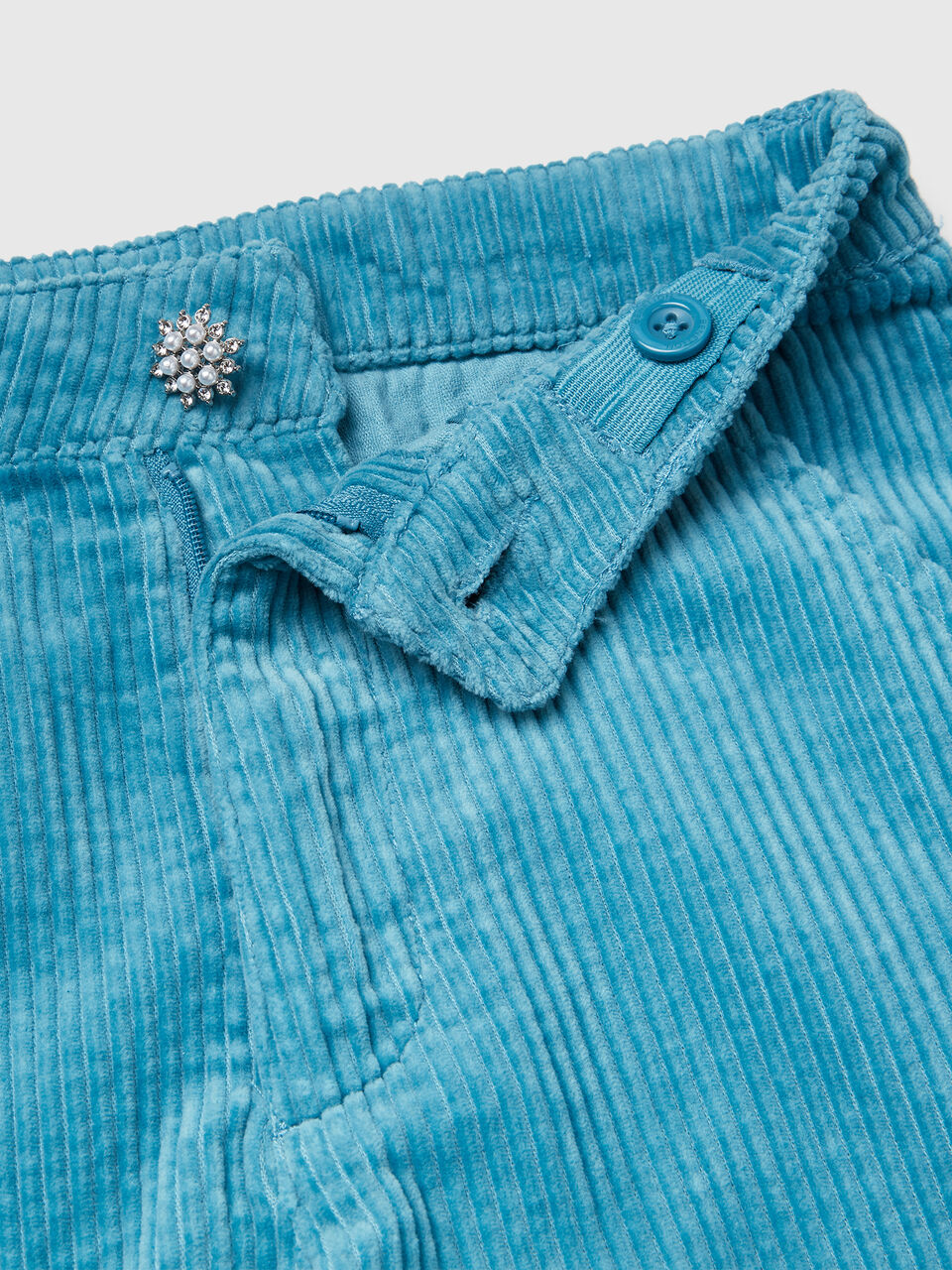 TROUSERS Junior Girl image number null