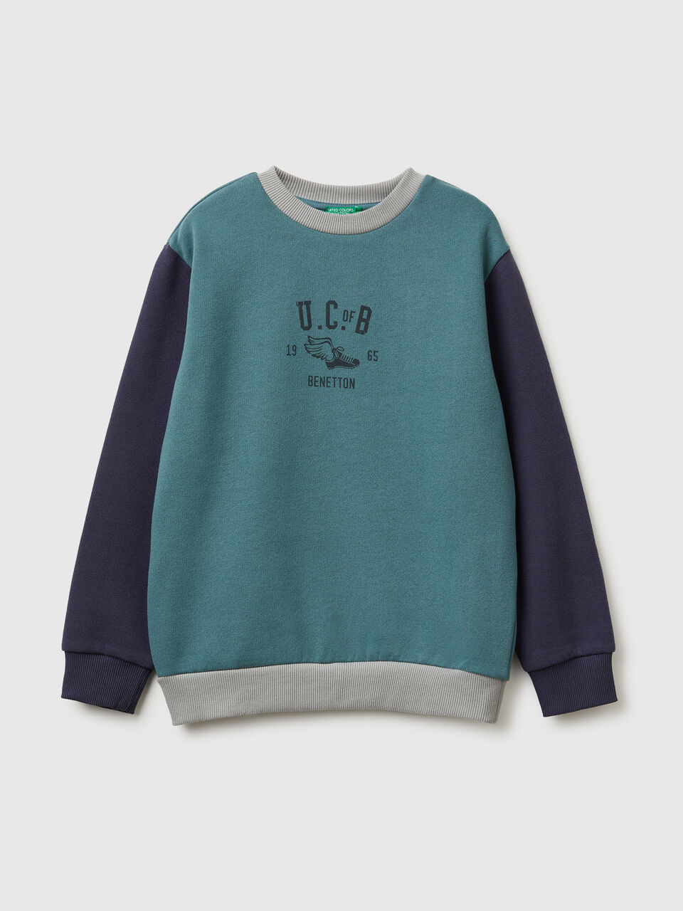 SWEATER L/S Junior Boy image number null