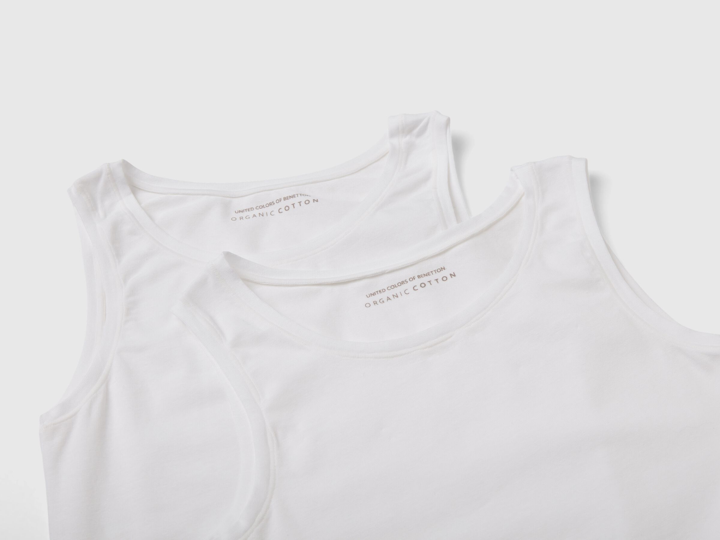 2 TANK-TOP Junior Girl image number 2