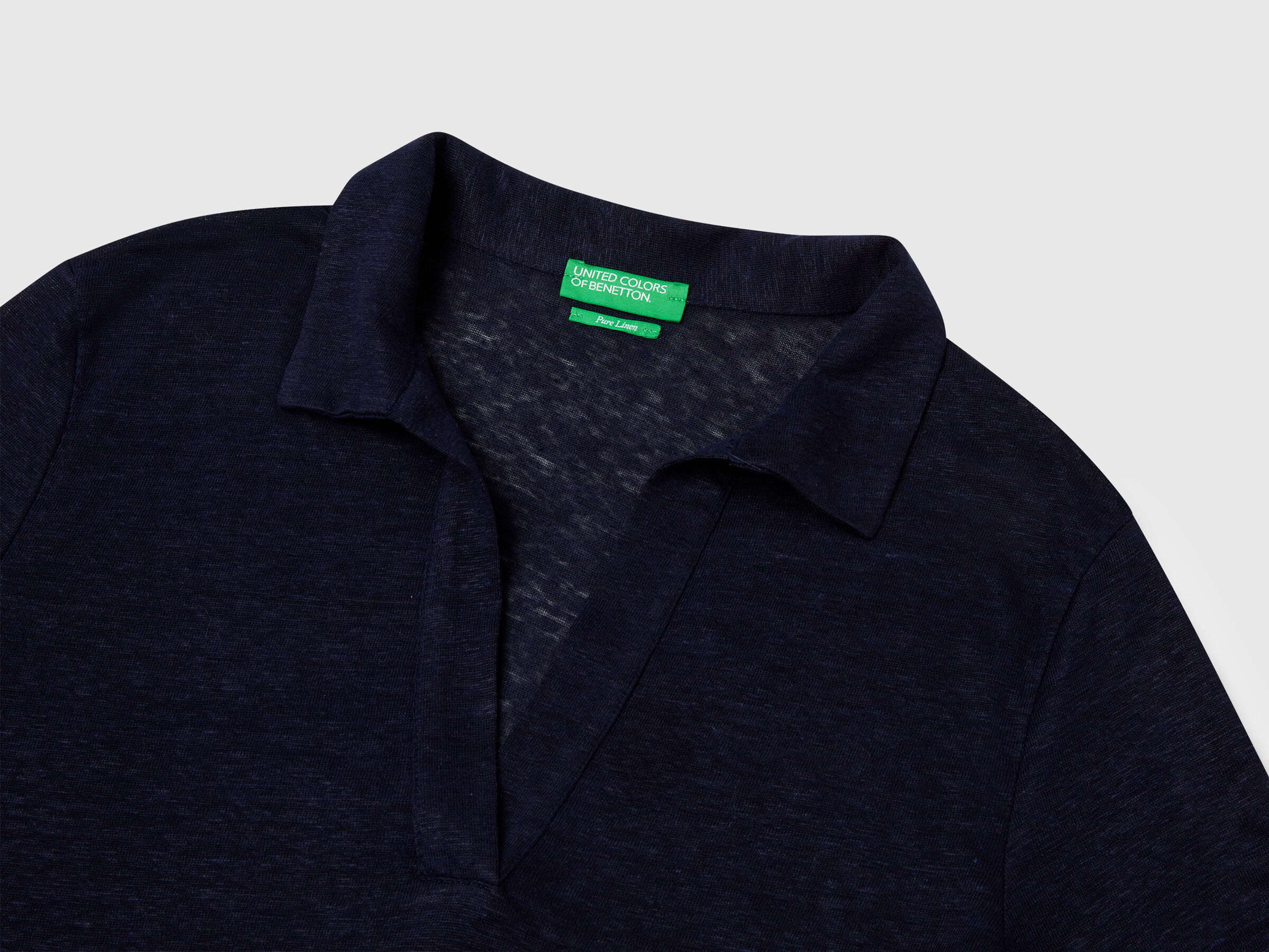 H/S POLO SHIRT Women image number 4