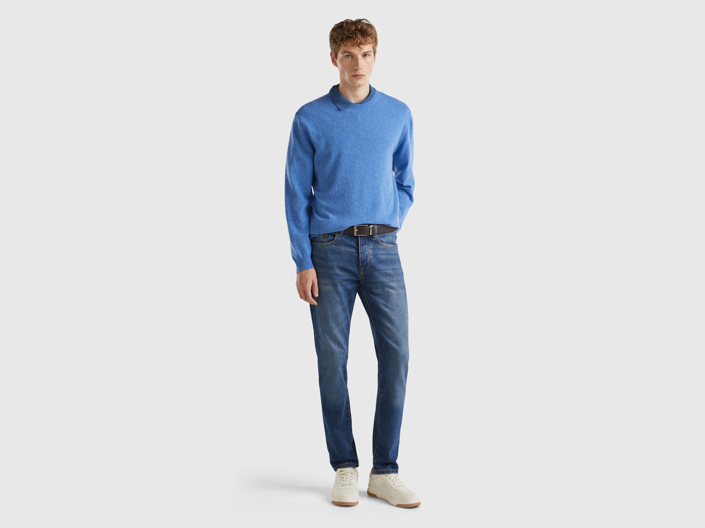 TROUSERS Men image number 2