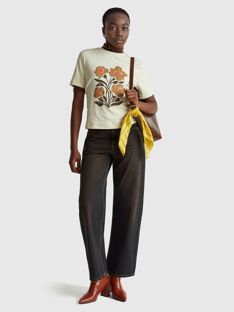 T-SHIRT Women image number null